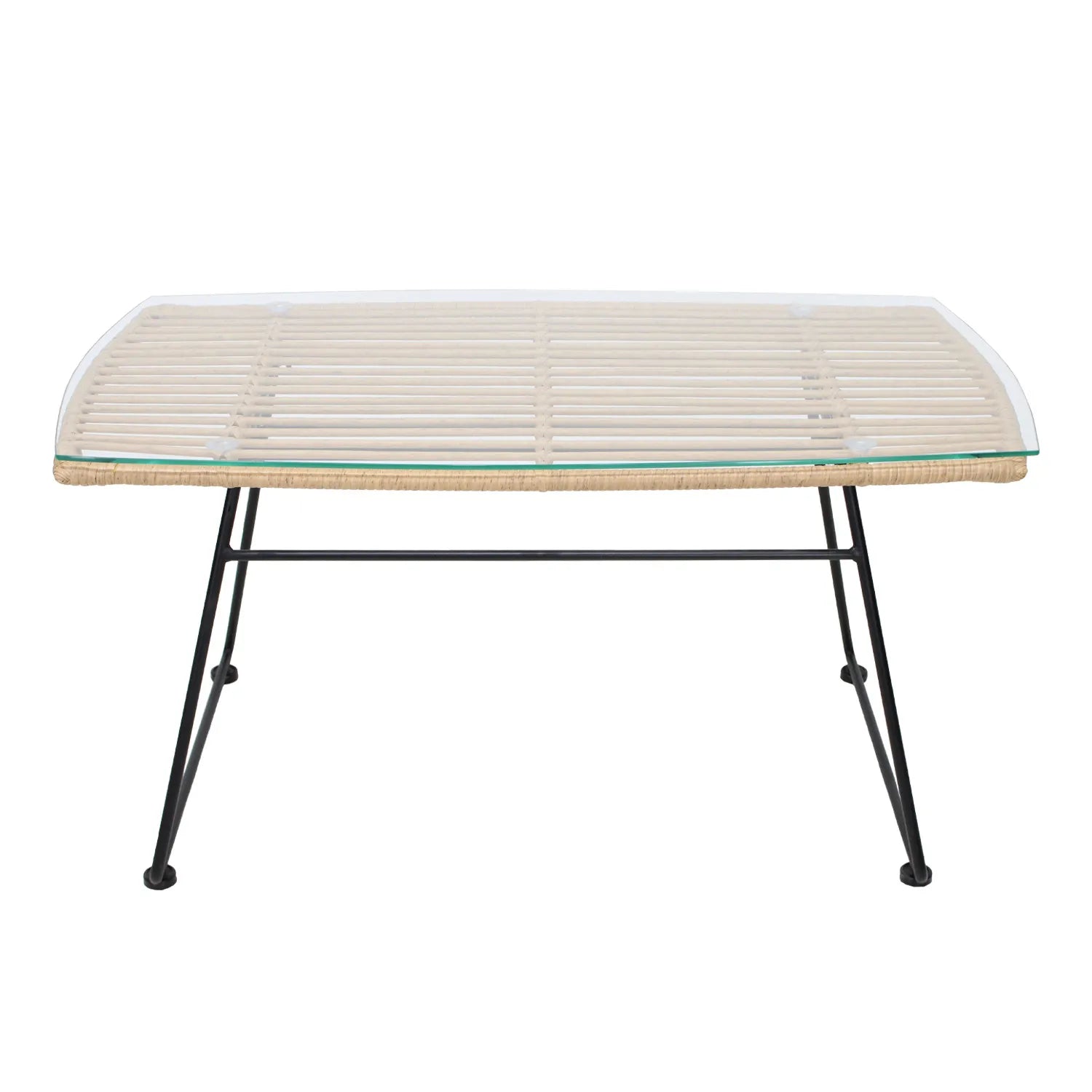 Mesa de Centro Tobago 4