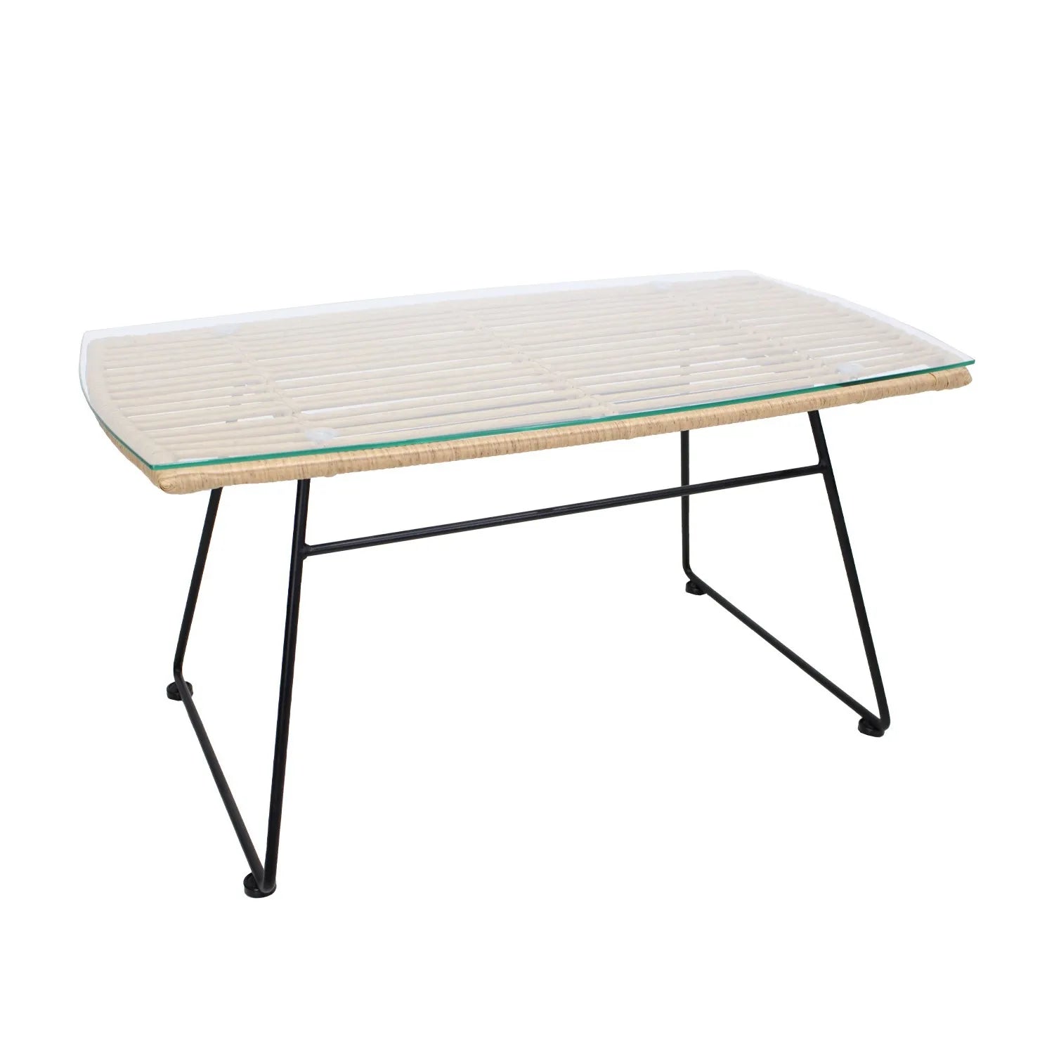 Mesa de Centro Tobago 3