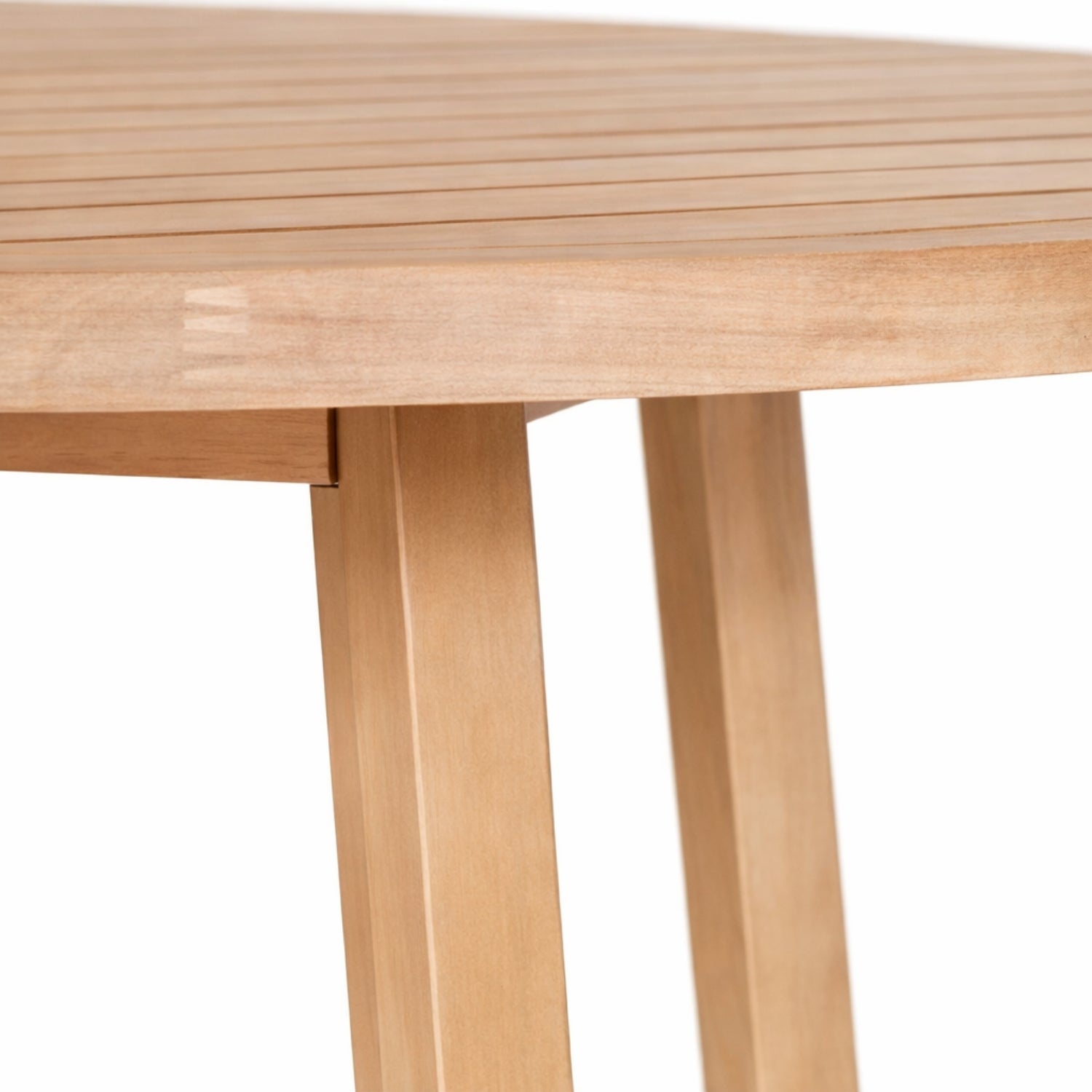Mesa redonda para comedor Saona 150 5