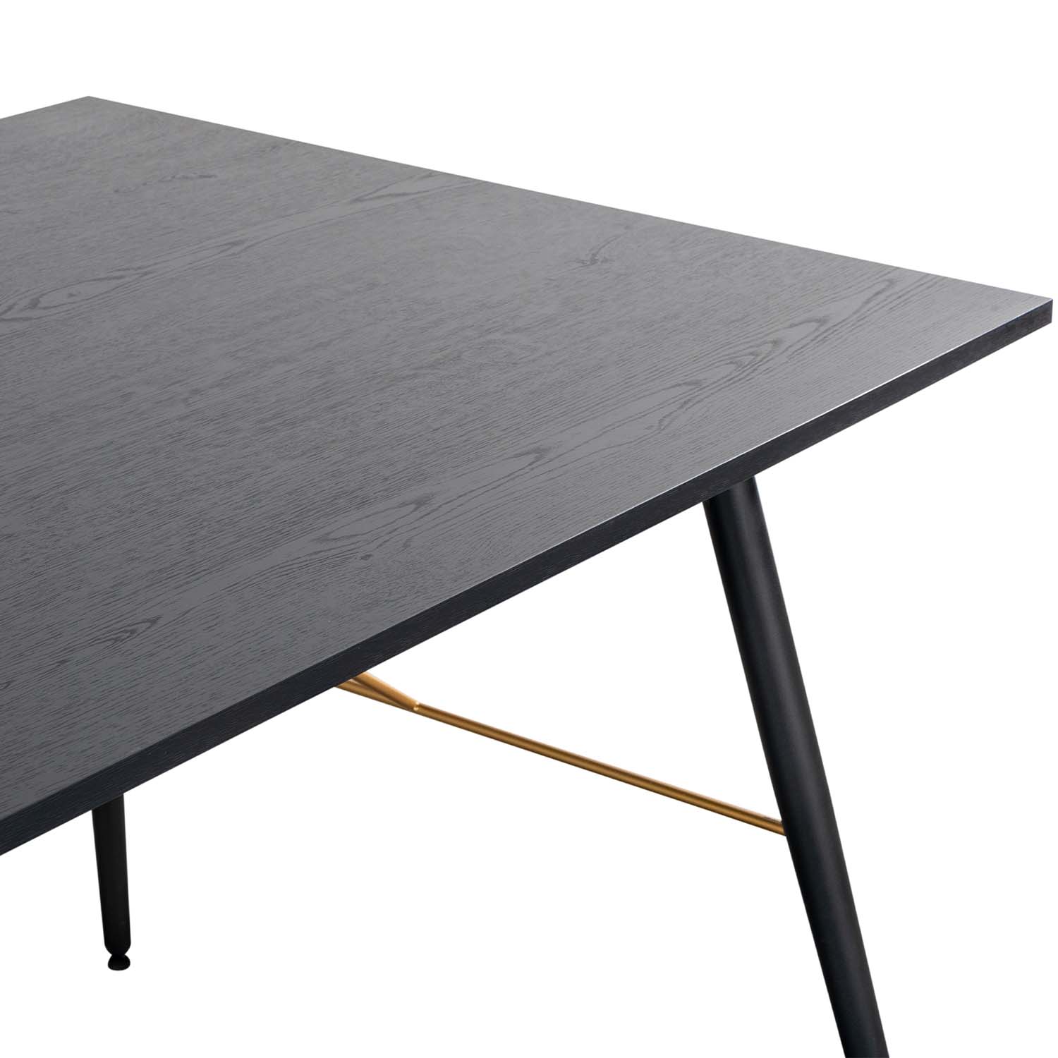Mesa de Comedor Rectangular Luxo 6