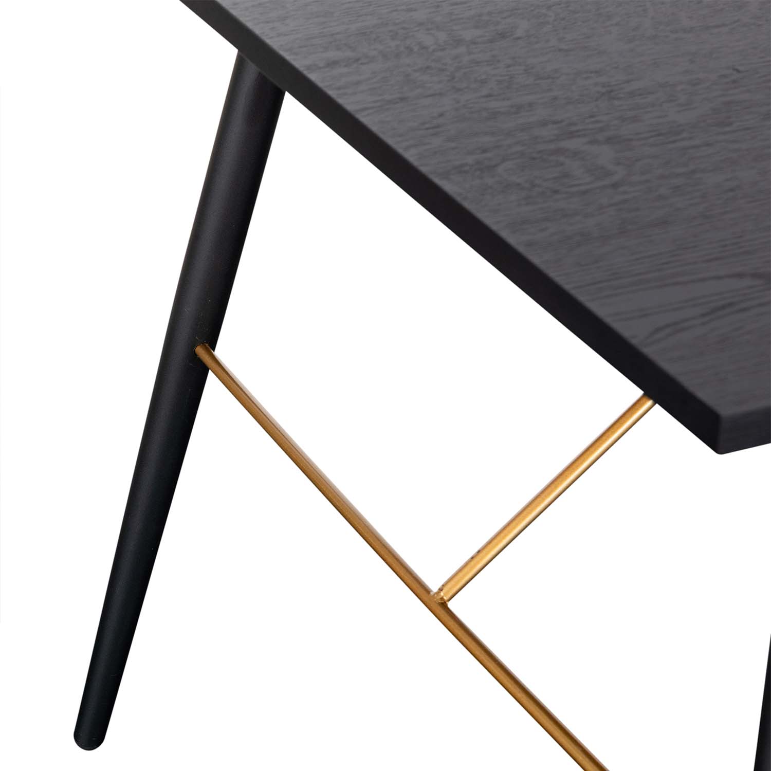 Mesa de Comedor Rectangular Luxo 8