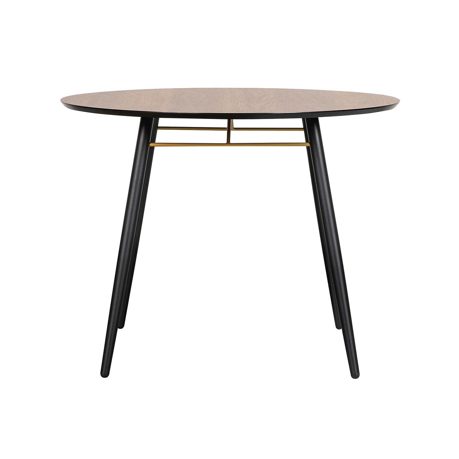 Mesa de Comedor Circular Onno