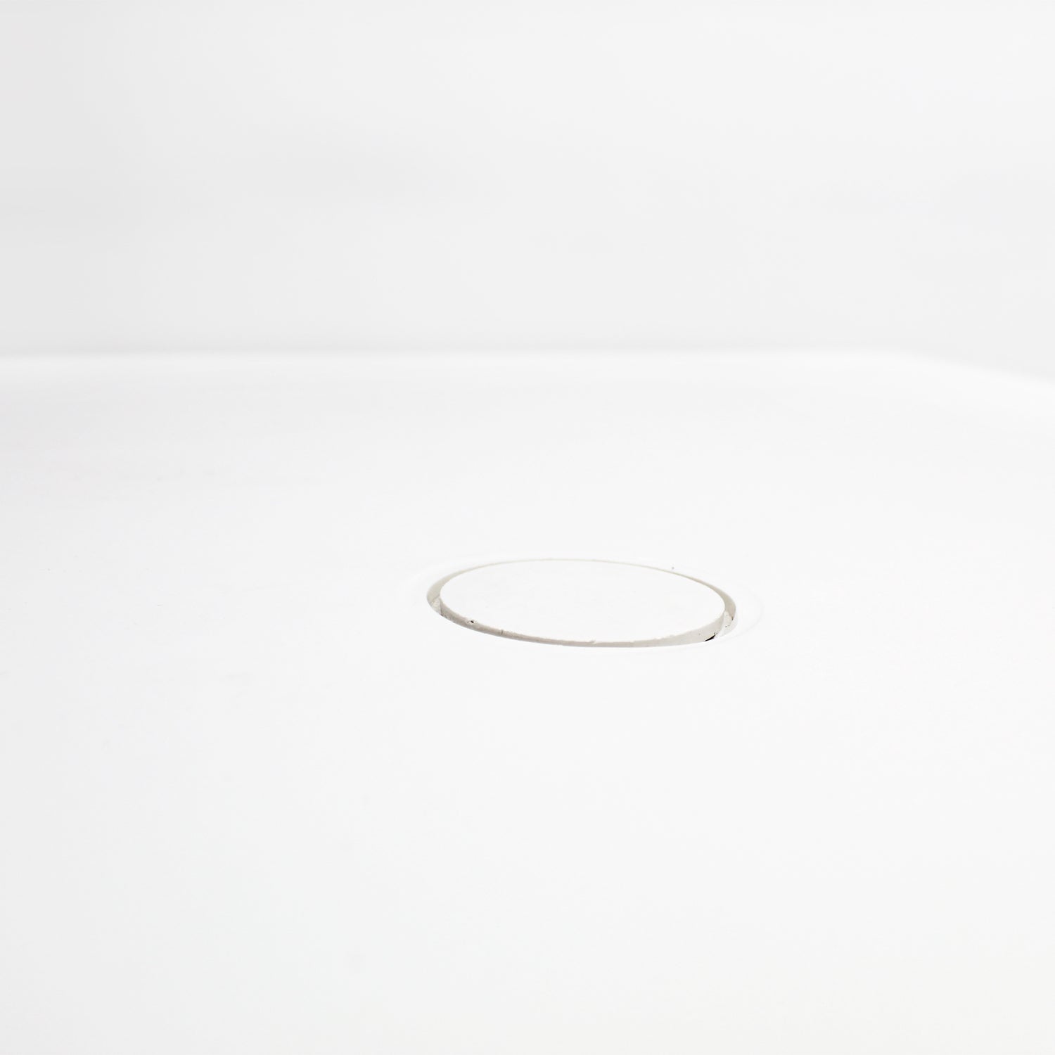 Mesa Cuadrada Desarmable 80cm 3