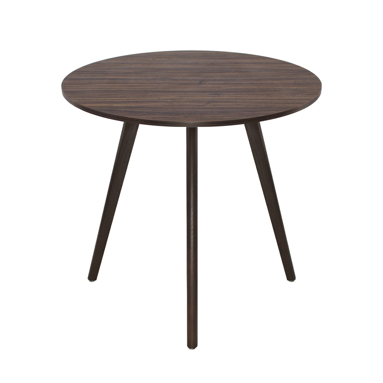 Mesa de Comedor Circular Frankfurt 80cm 3