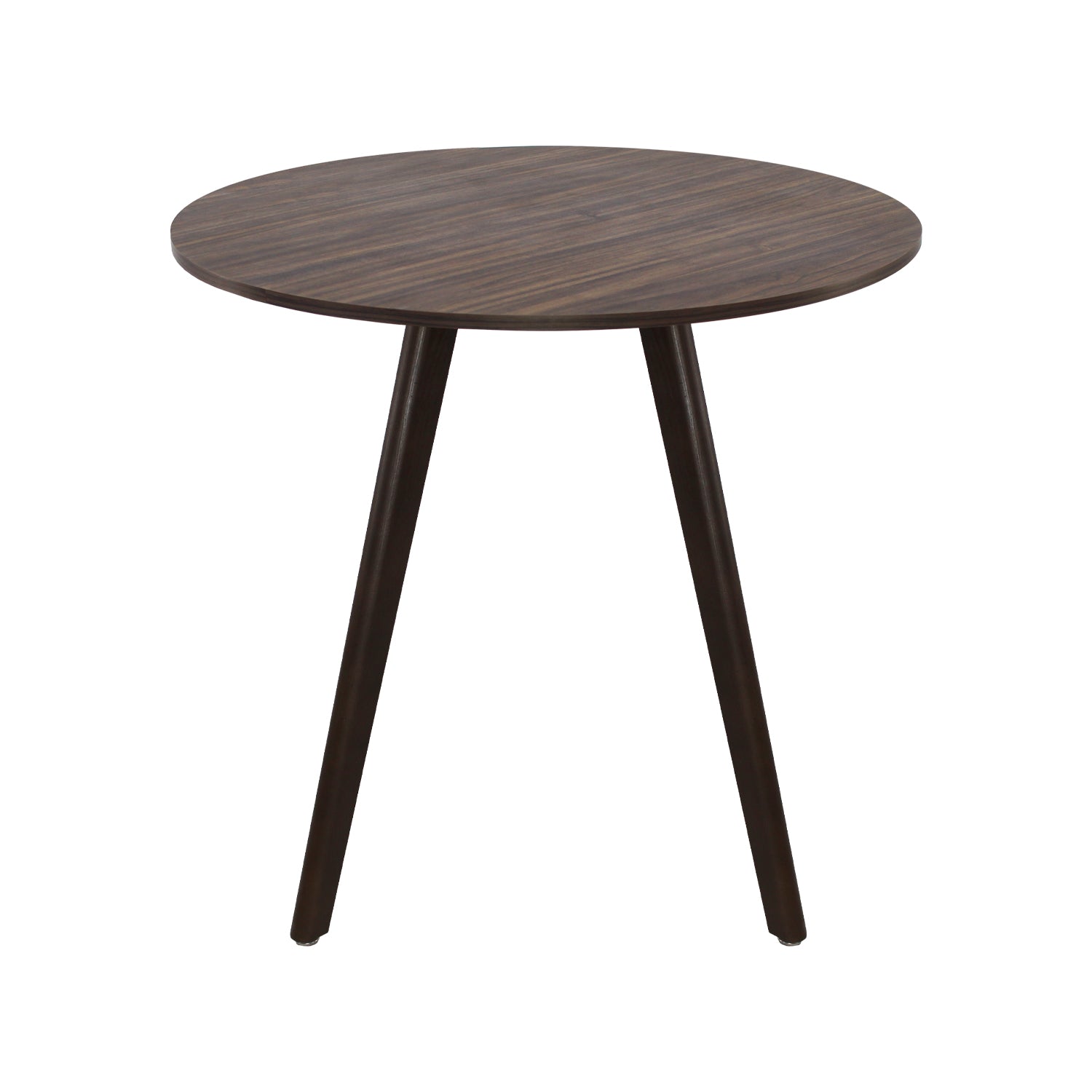 Mesa de Comedor Circular Frankfurt 80cm