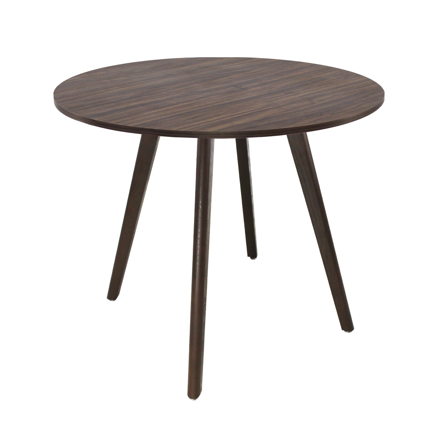 Mesa de Comedor Circular Frankfurt 80cm