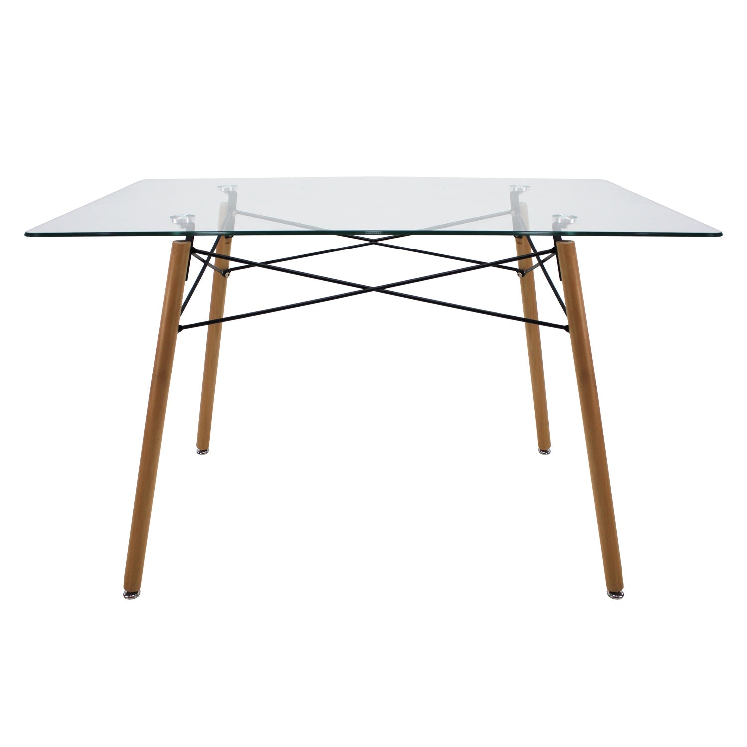 Mesa de Comedor Rectangular Oslo T5 3