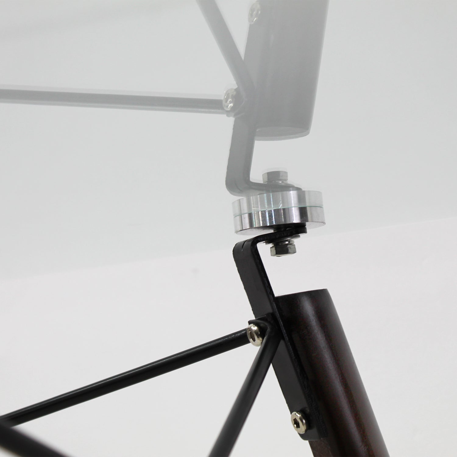 Mesa de Comedor Rectangular T5 Nogal 4