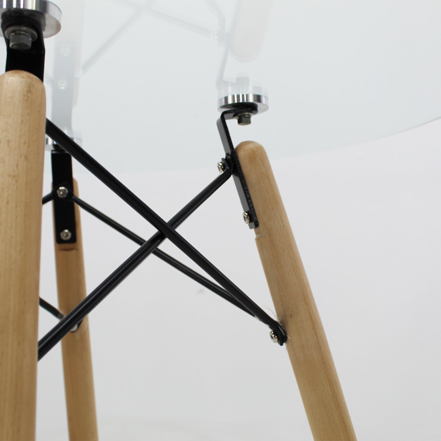 Mesa de Comedor Circular Oslo T8 3