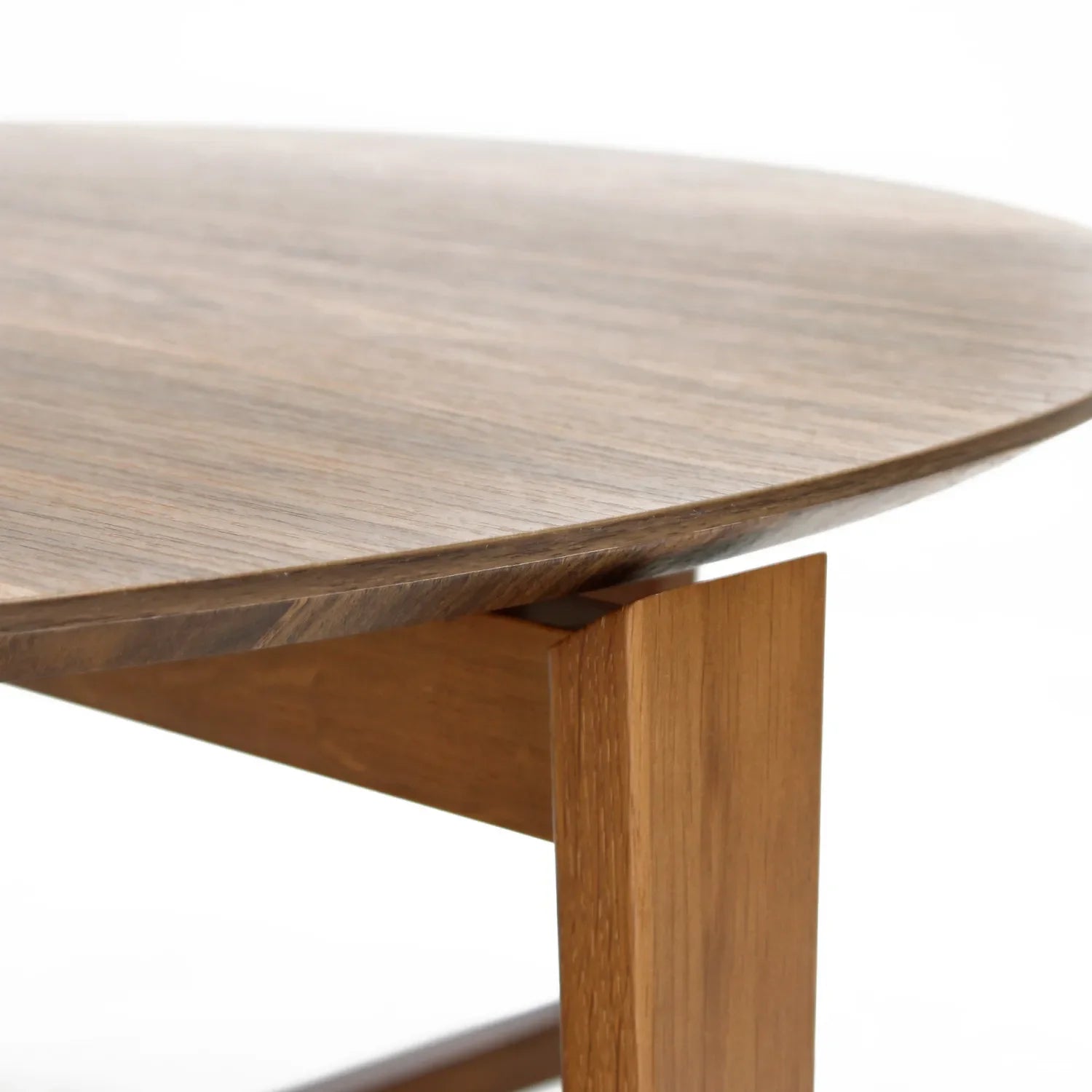 Mesa de centro circular Palu 20222L 4