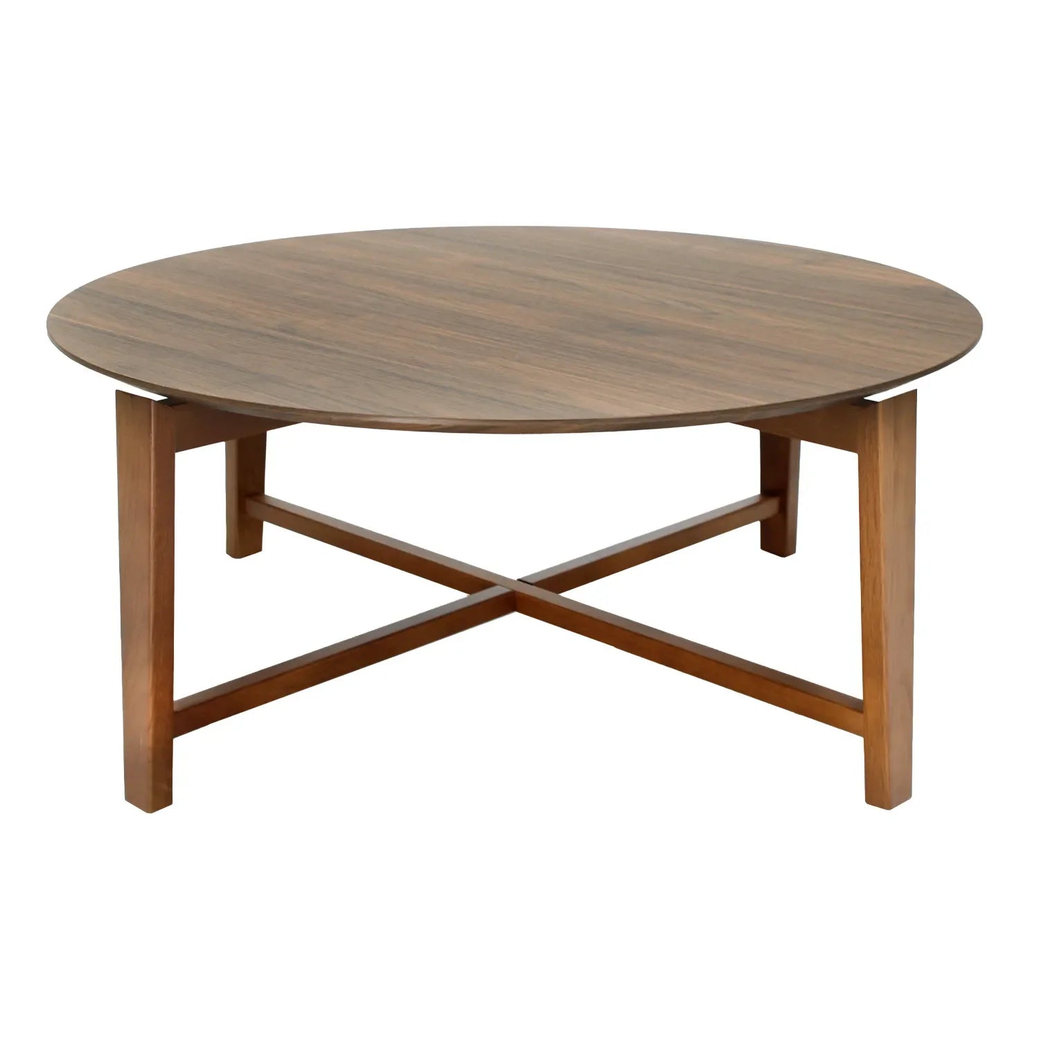 Mesa de centro circular Palu 20222L