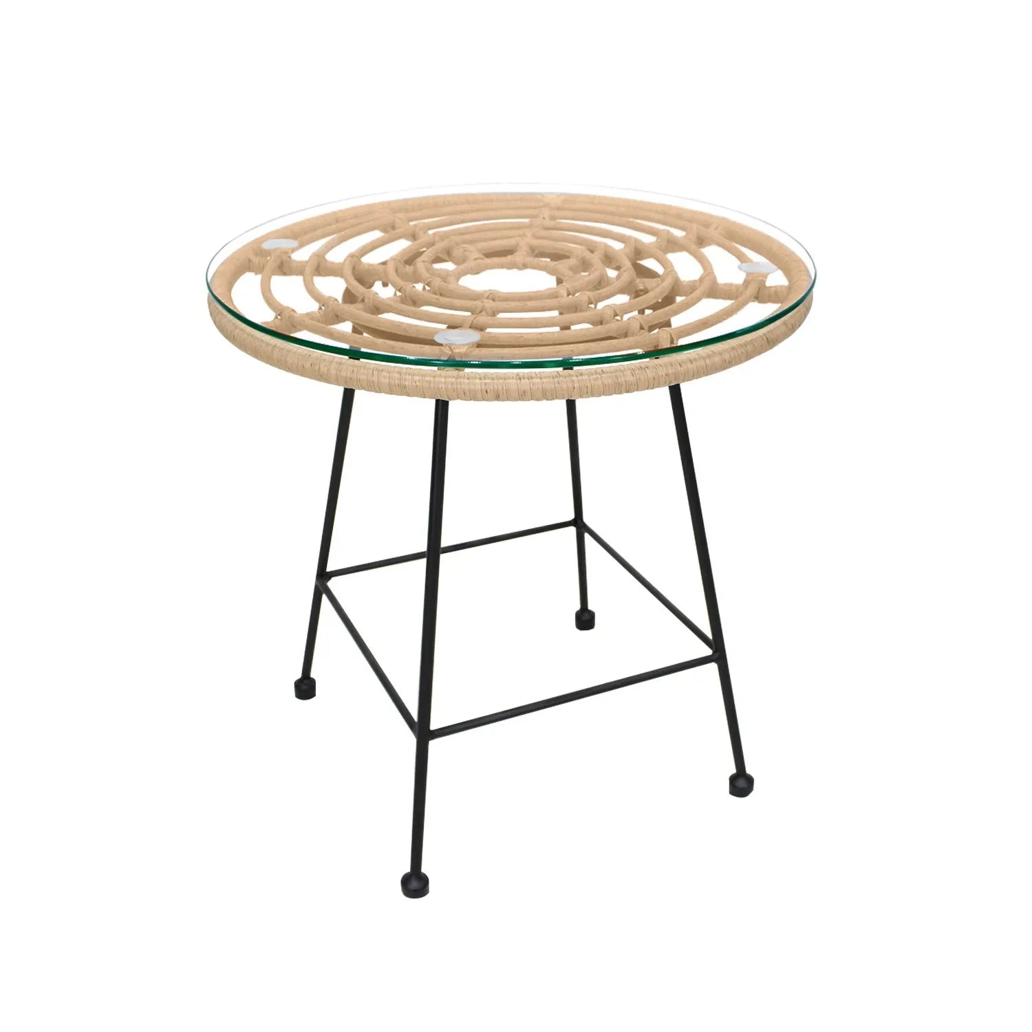 Mesa de Centro Dominica