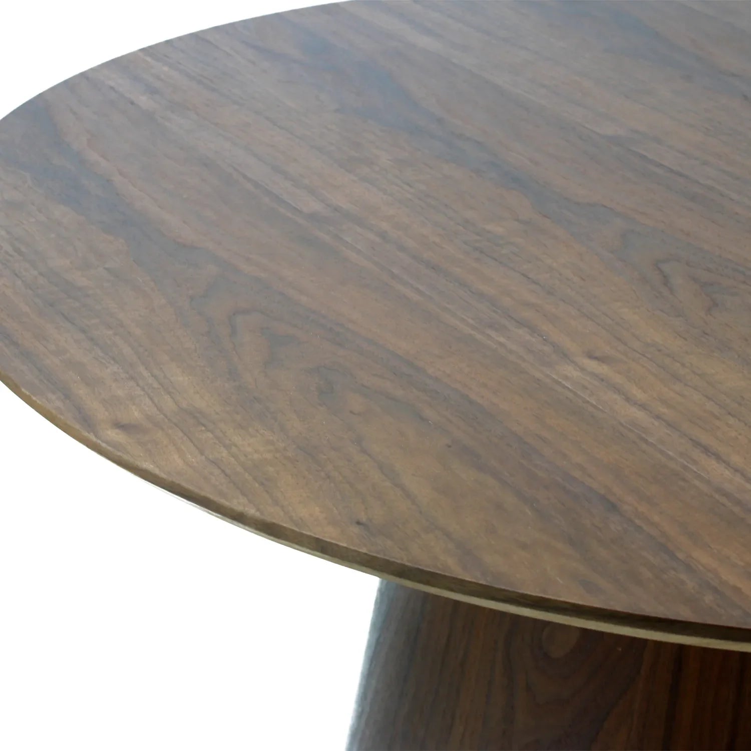 Mesa comedor 120cm Padar Chapa 1371