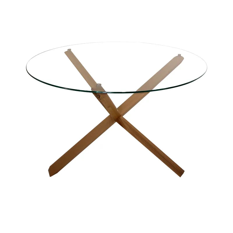 Mesa comedor 120cm Riau 6013