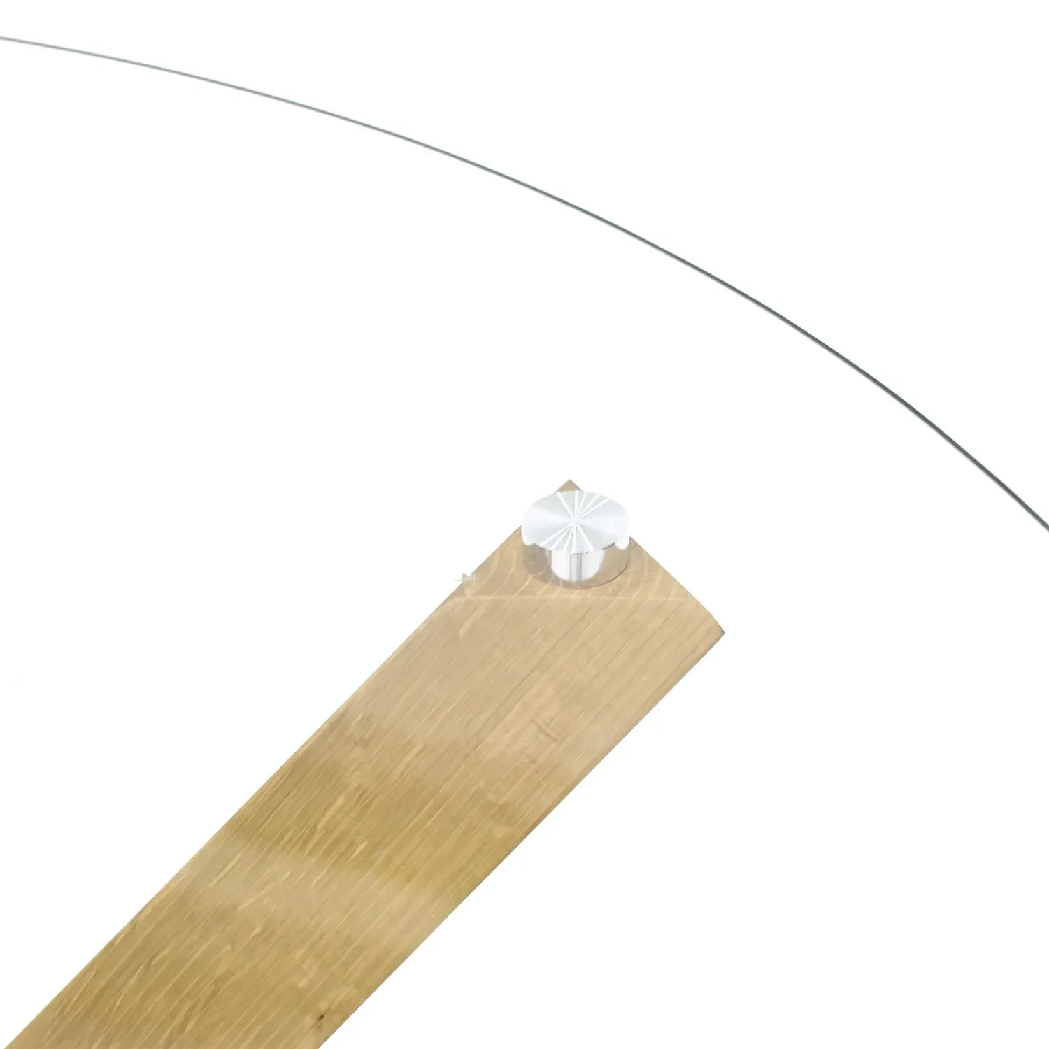 Mesa comedor 120cm Riau 6013 10