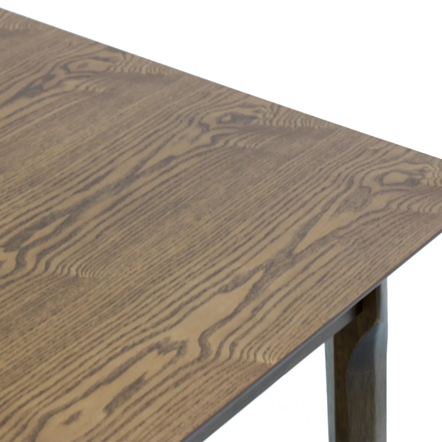 Mesa de Comedor Rectangular Madeira Chapa 150 4