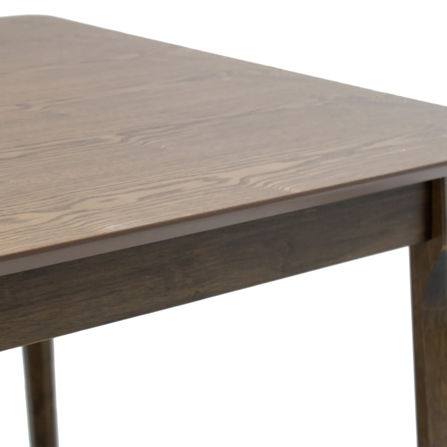 Mesa de Comedor Rectangular Madeira Chapa 150 6