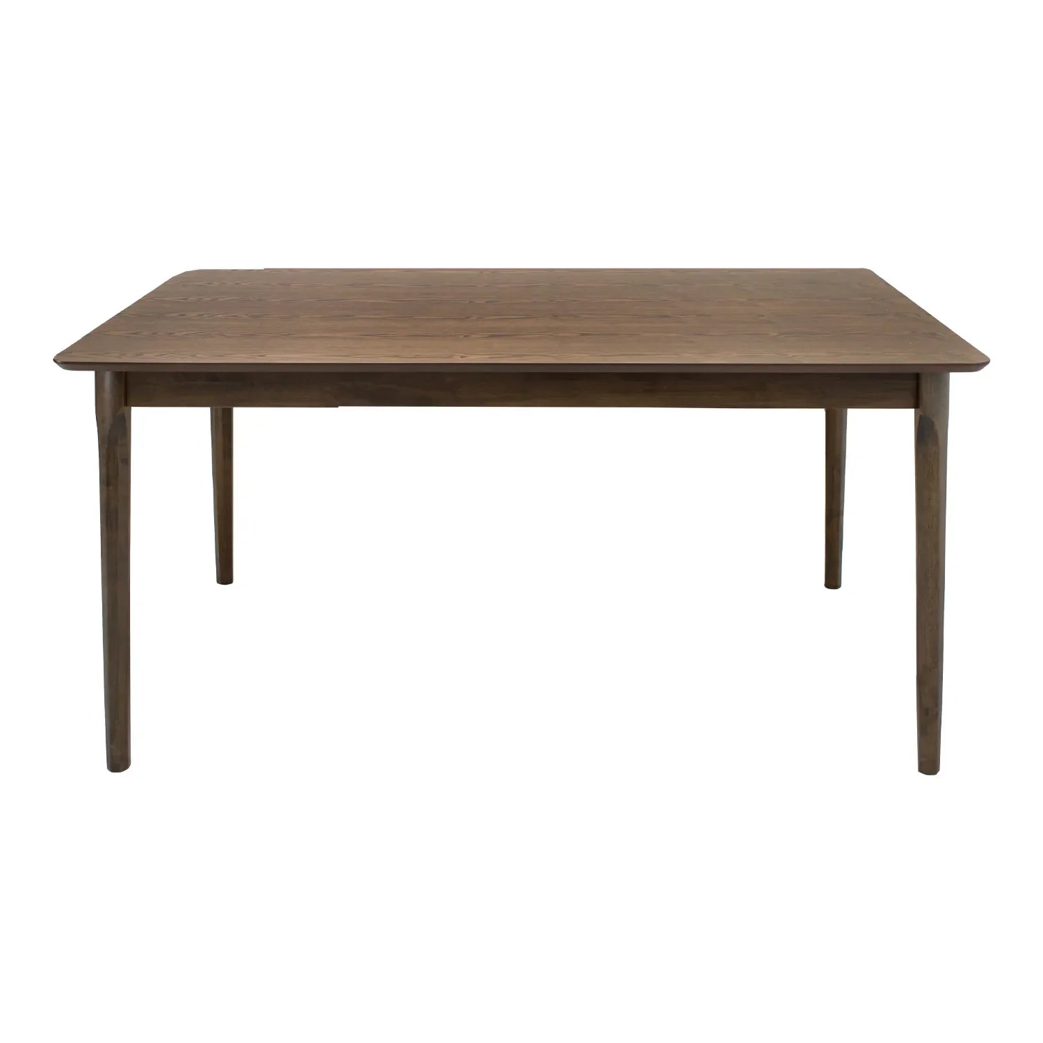 Mesa de Comedor Rectangular Madeira Chapa 150