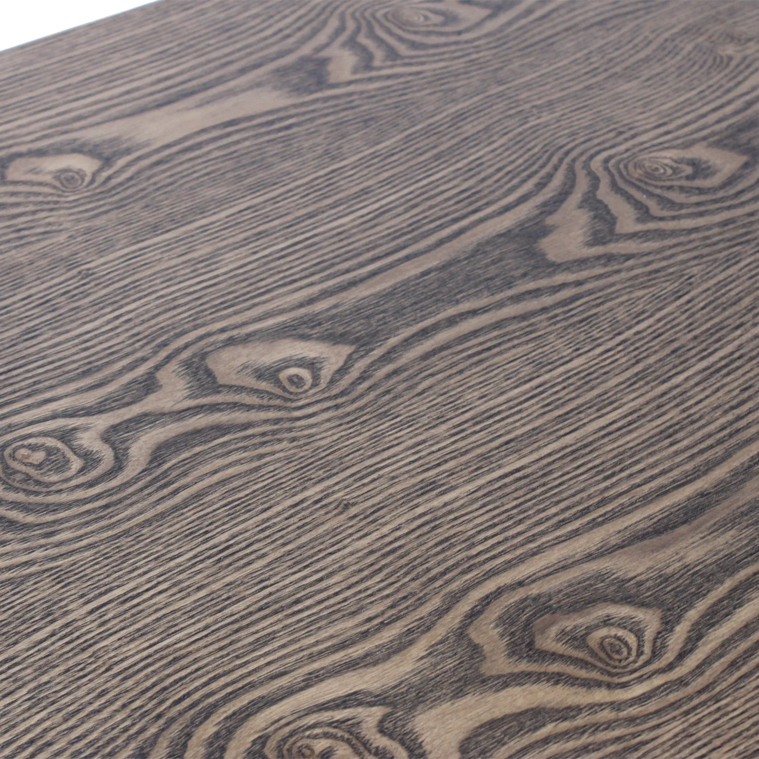 Mesa de Comedor Rectangular Madeira Chapa 180 6