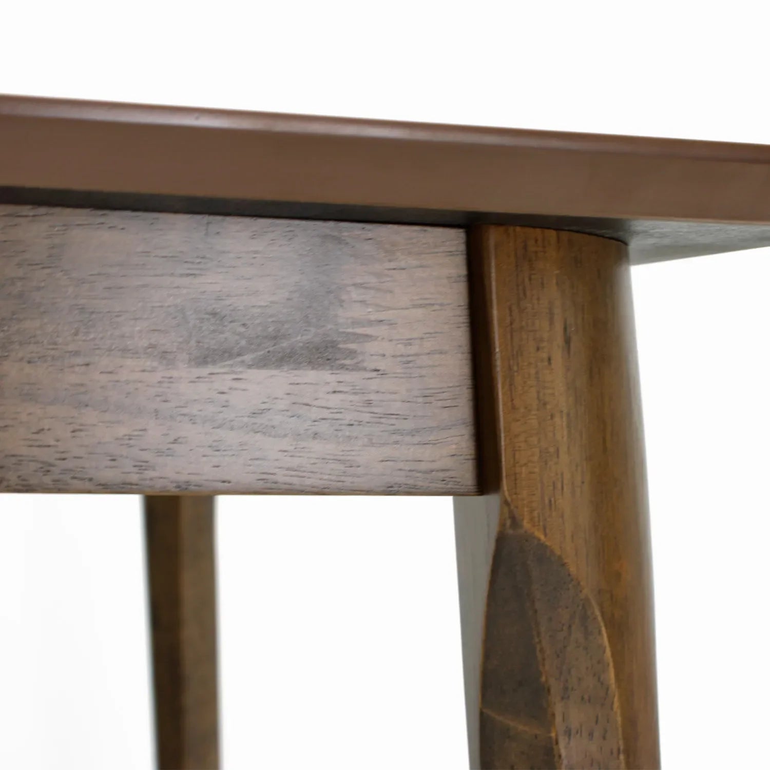 Mesa de Comedor Rectangular Madeira Chapa 180 5