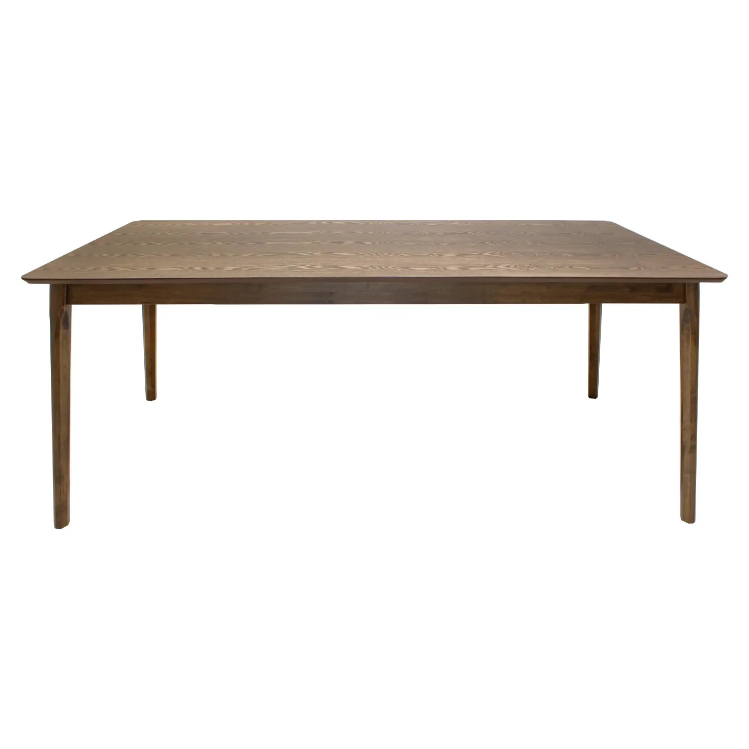 Mesa de Comedor Rectangular Madeira Chapa 180 3