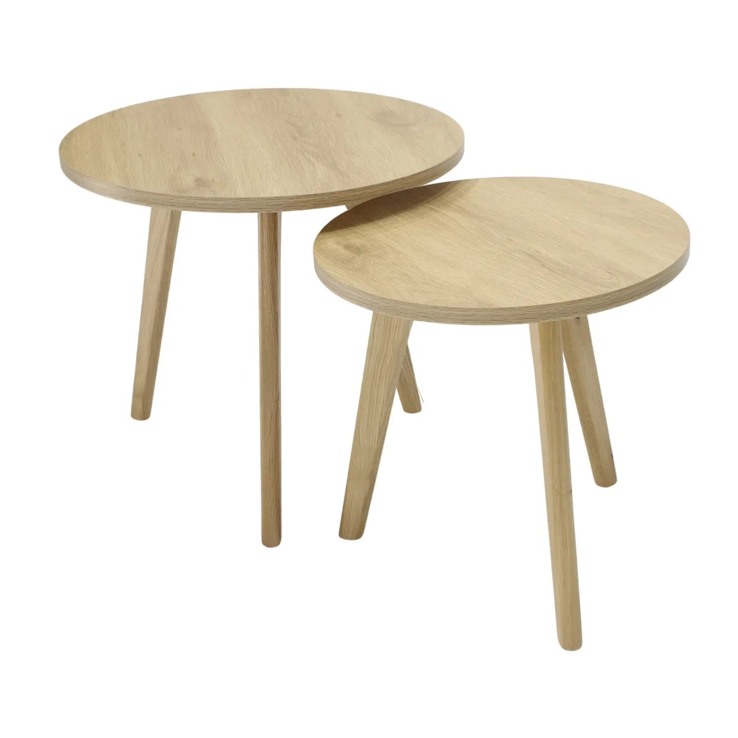 Mesas laterales Bulan 9363 10