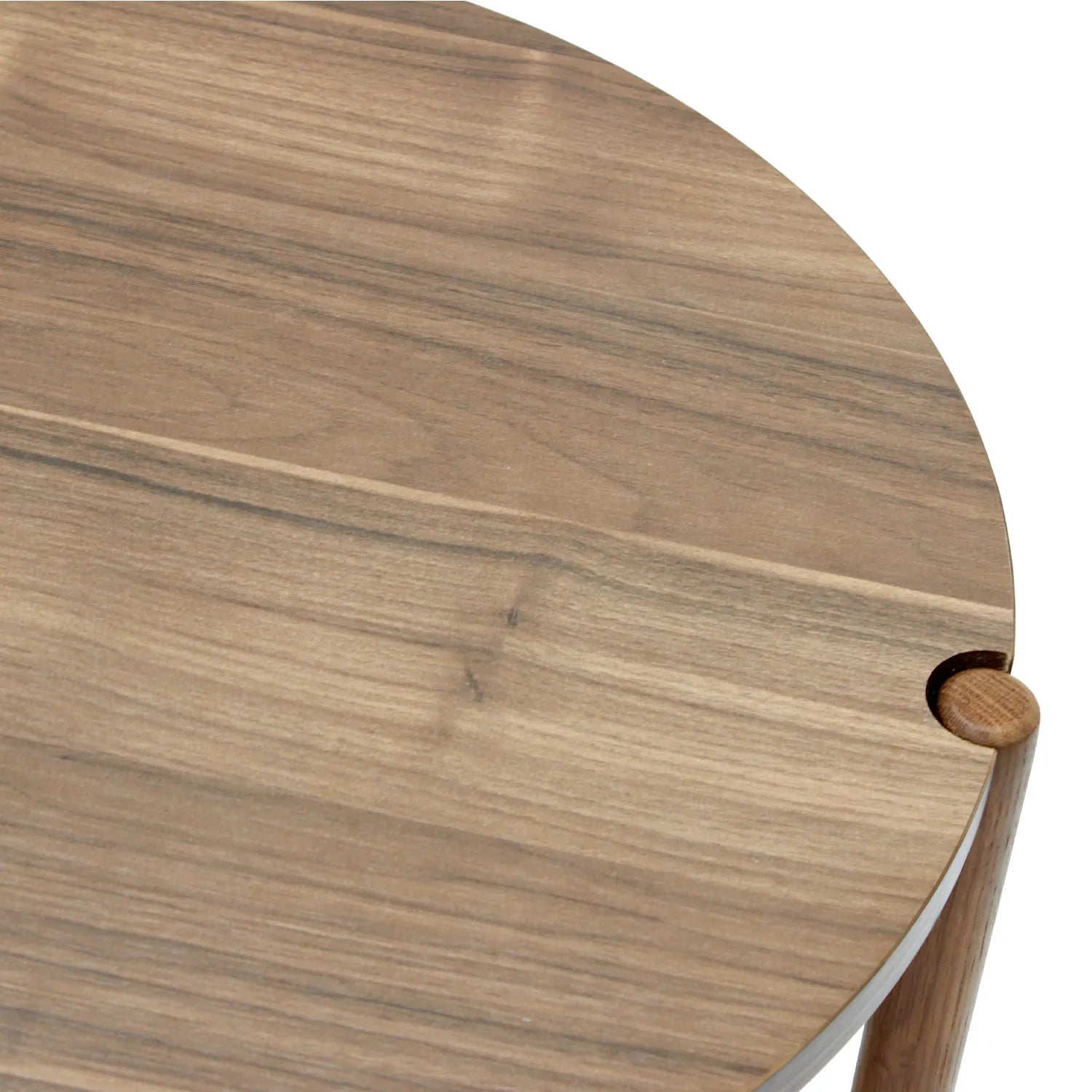 Mesa lateral Palu circular 50 1928S 4