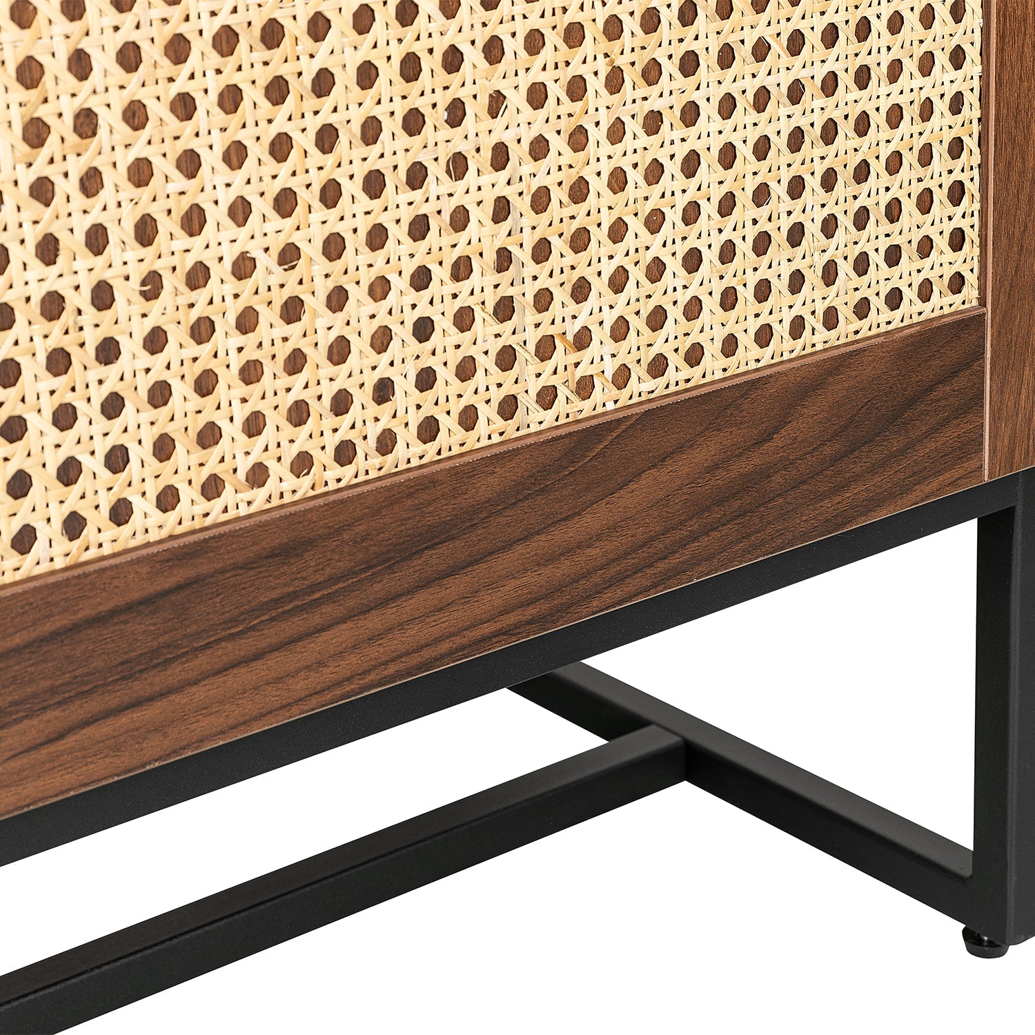 Mueble de TV Akumal Rattan 10