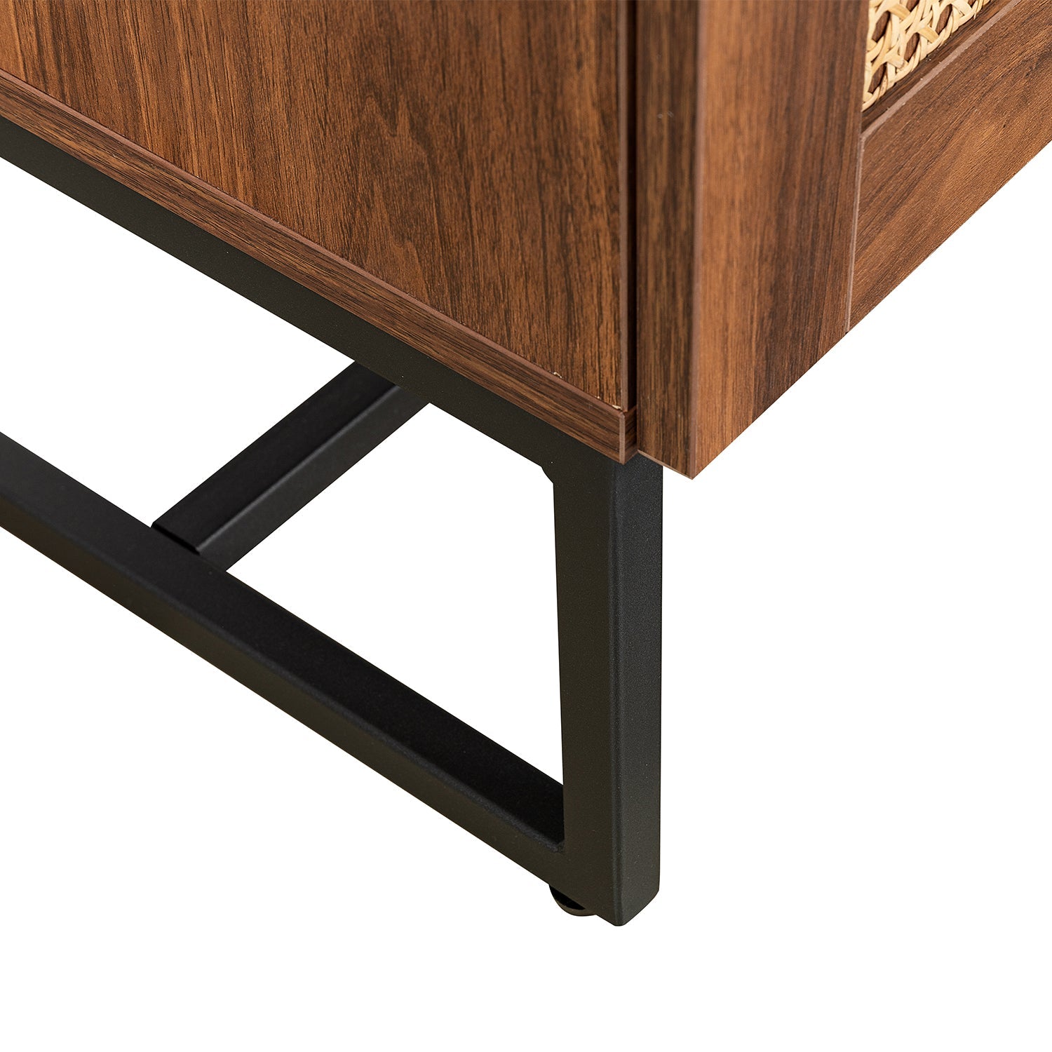 Mueble de TV Akumal Rattan 5