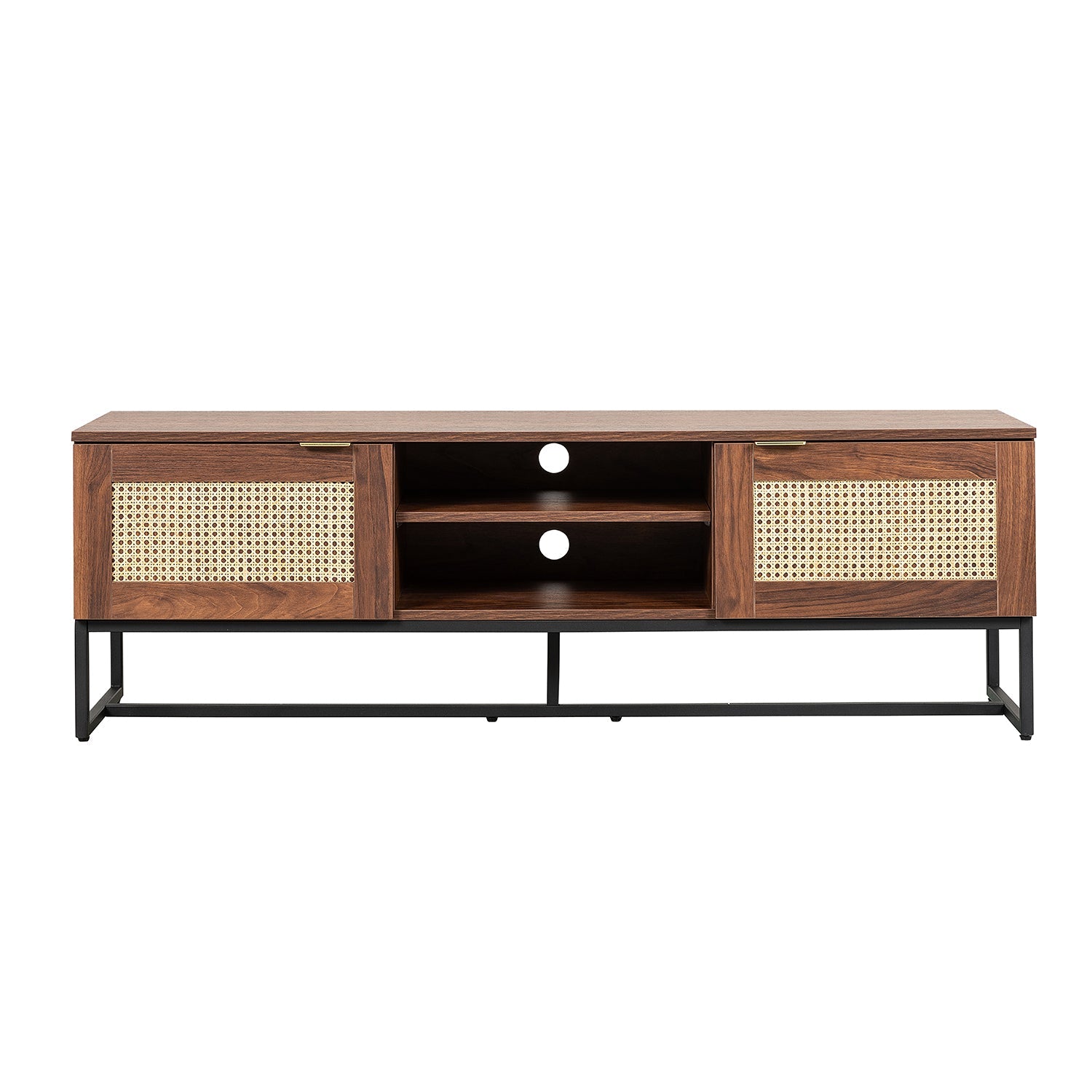 Mueble de TV Akumal Rattan 3