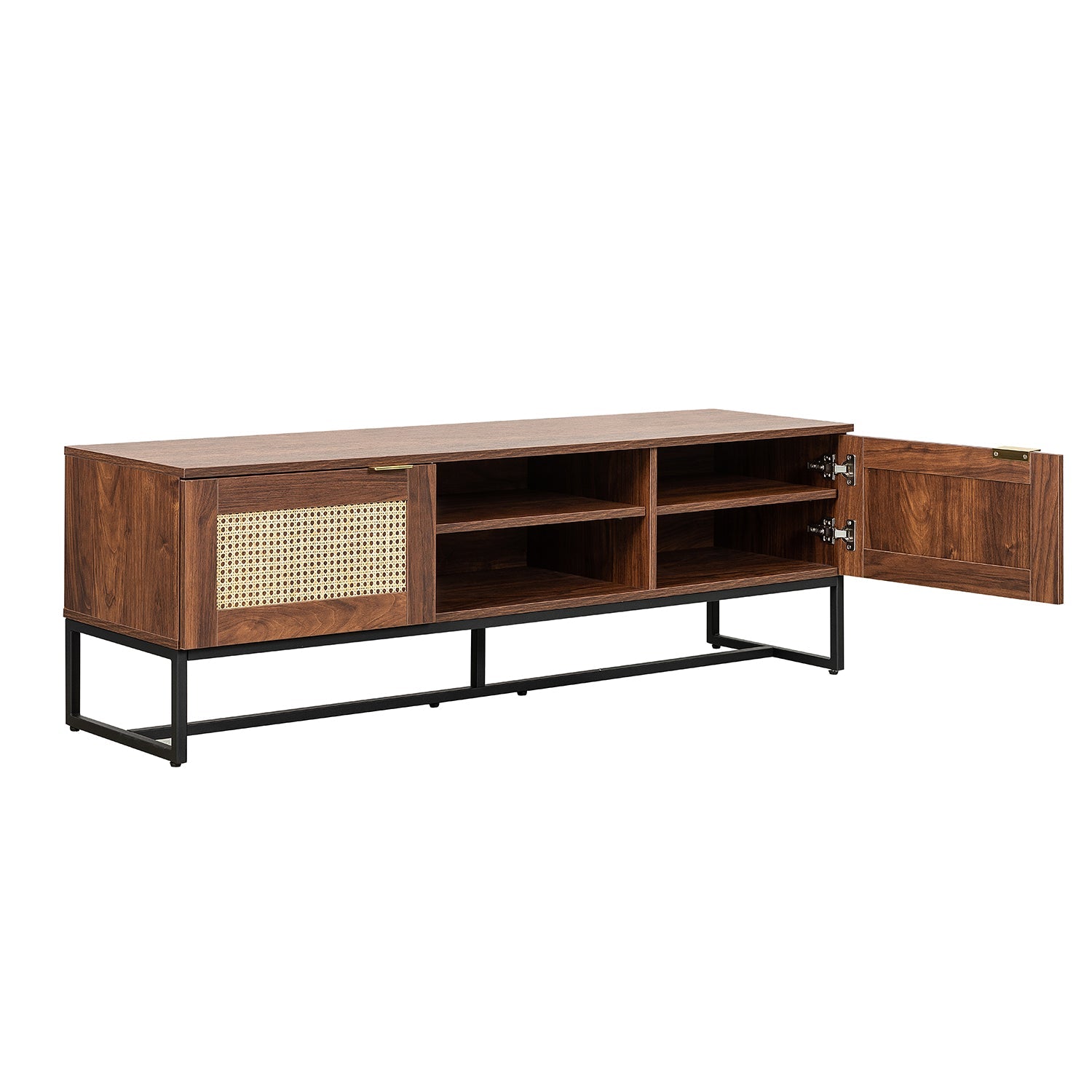 Mueble de TV Akumal Rattan