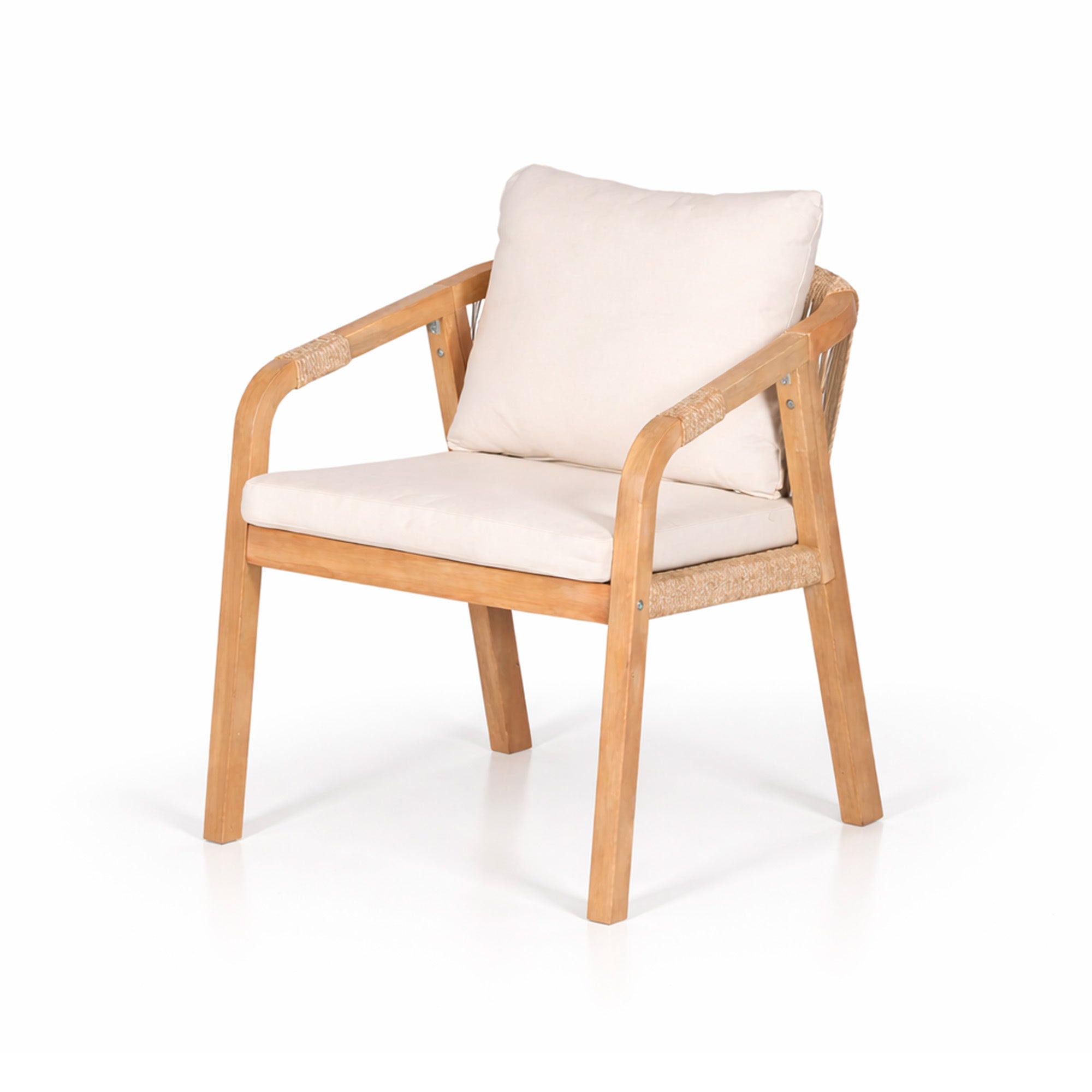 Silla para comedor Saona 9