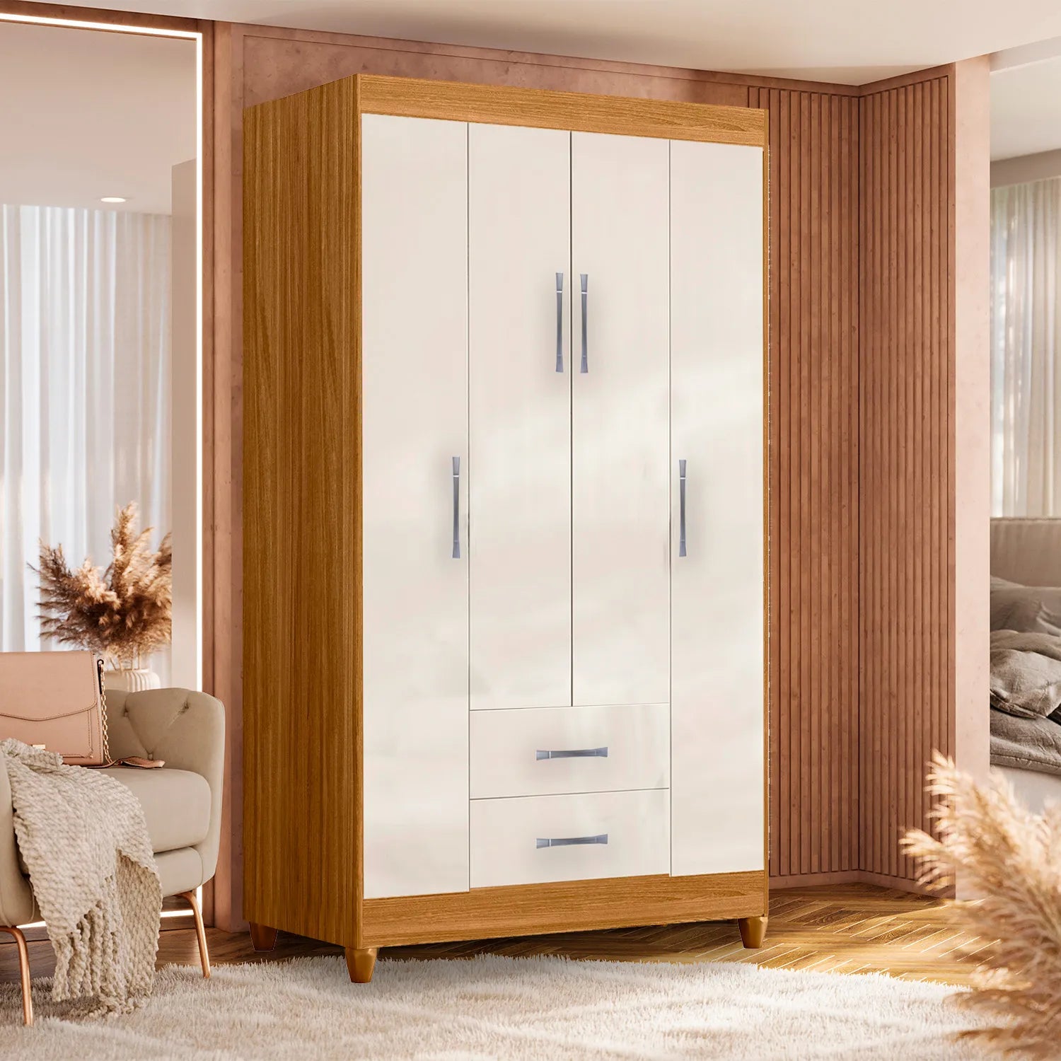 Ropero Aragon 4103 7