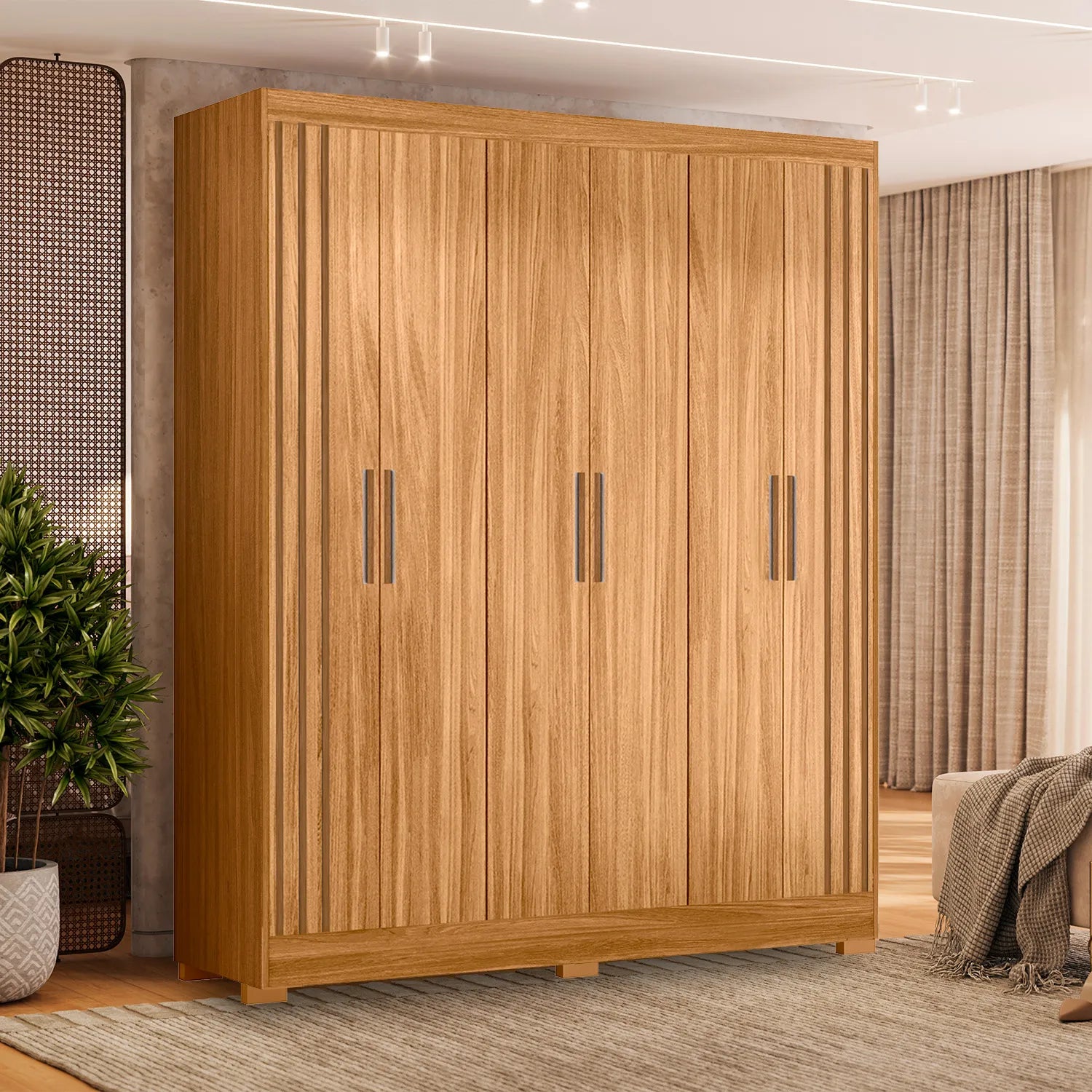 Ropero Castilla 3703 10