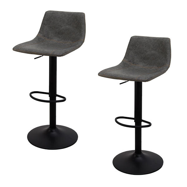 Set 2 Bancos Altos Zurich