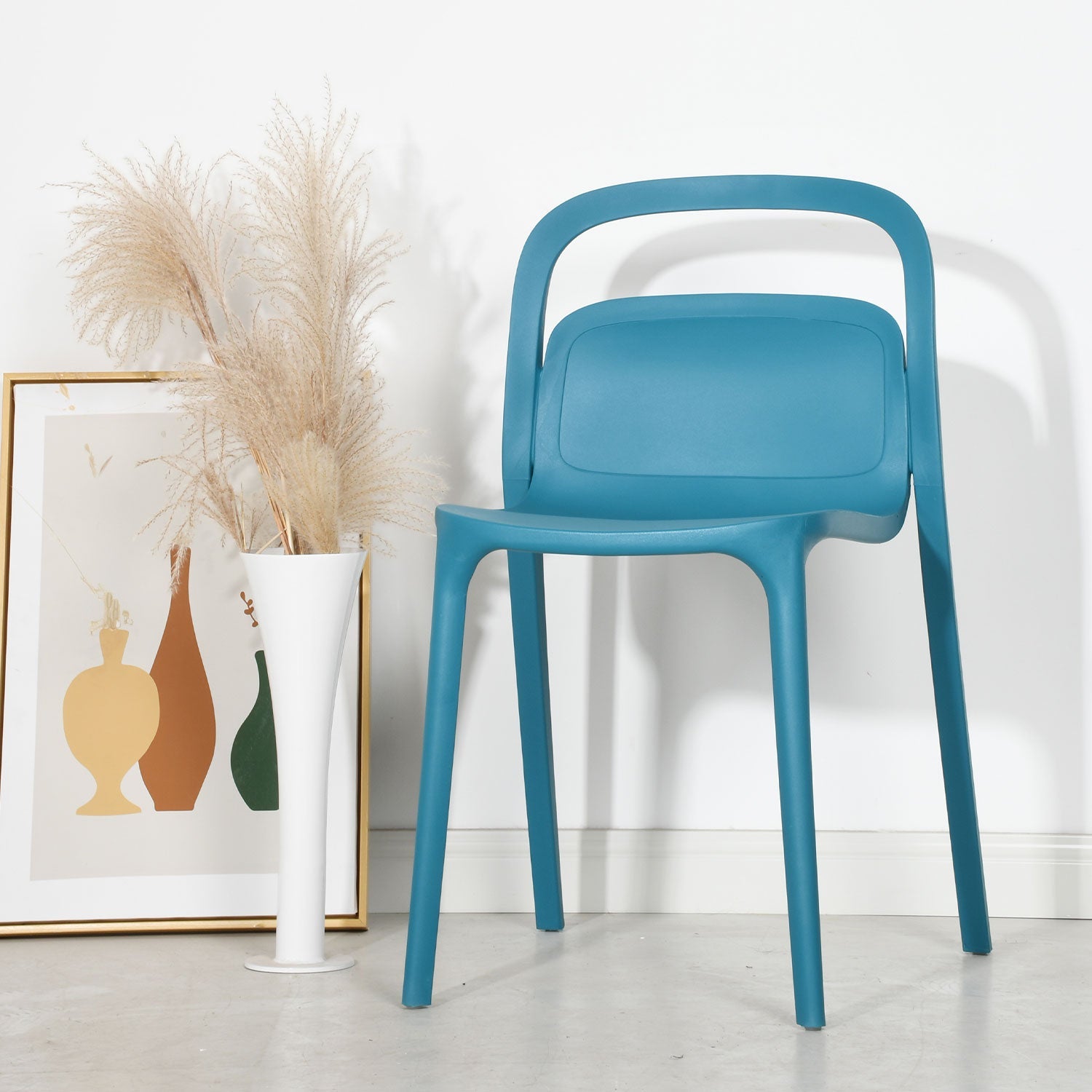 Silla Exterior Asti Var 9