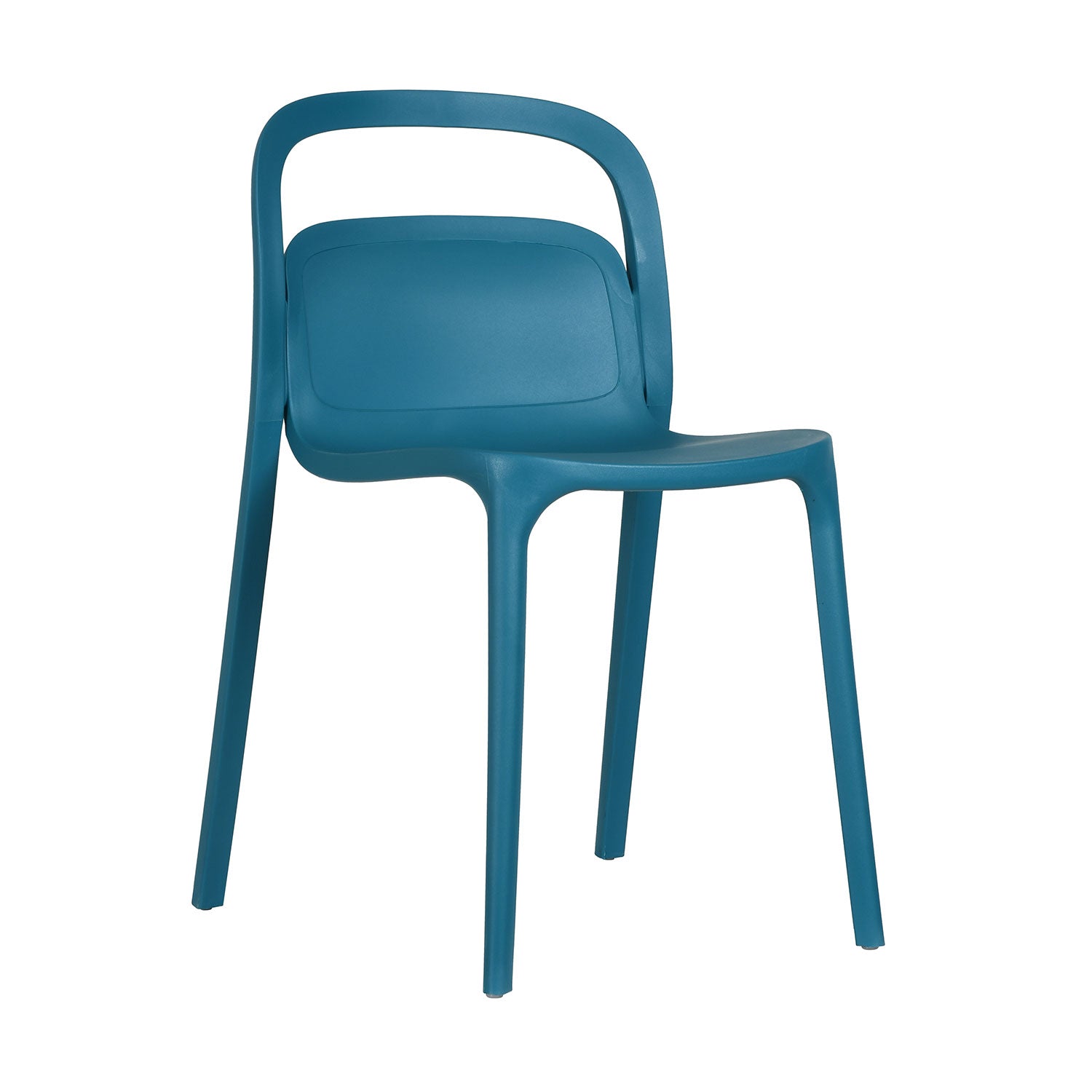 Set De 4 Silla Exterior Asti Var