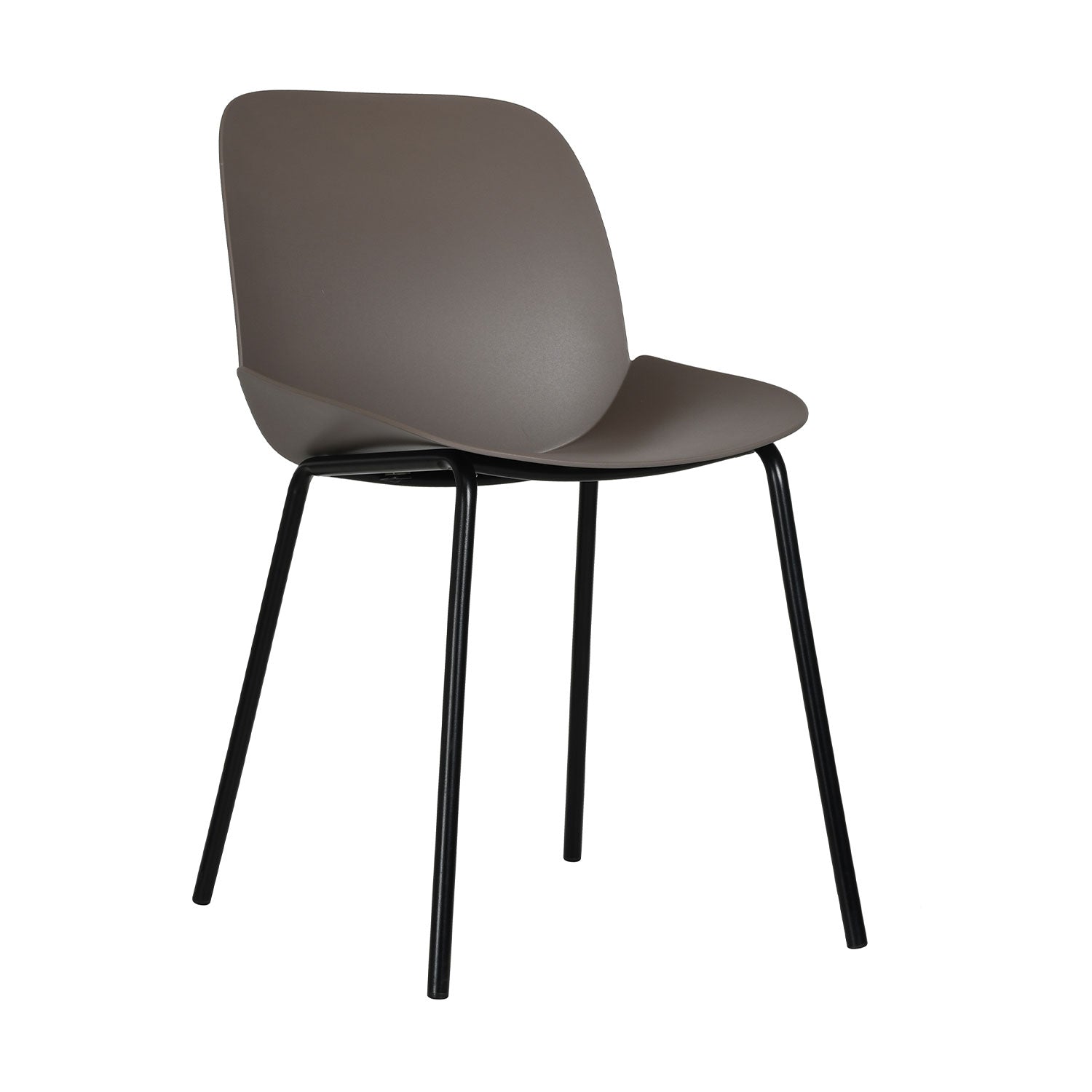 Set de 4 Sillas Noto