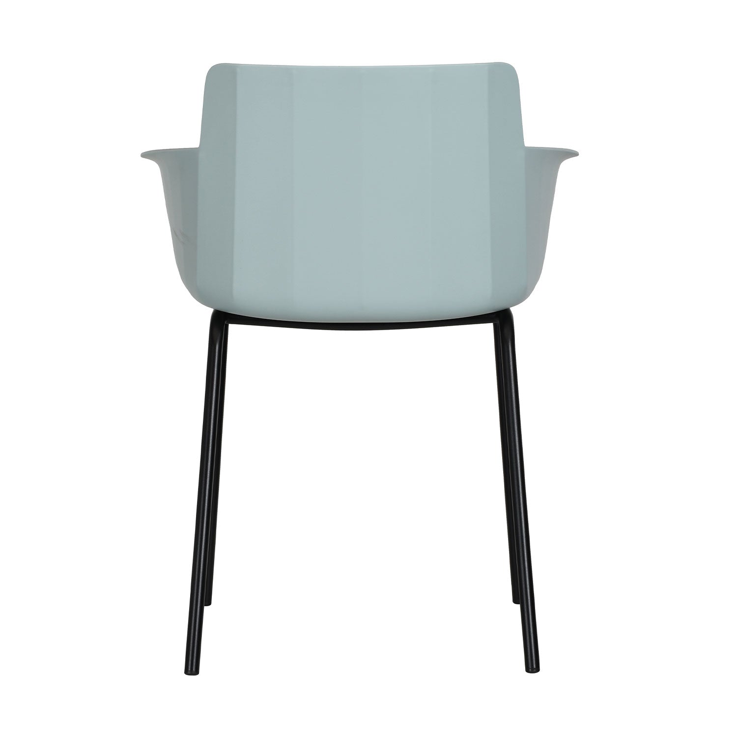 Set de 4 Sillas Potenza 5