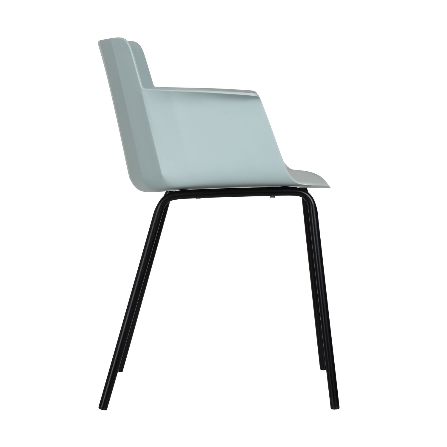 Set de 4 Sillas Potenza 3