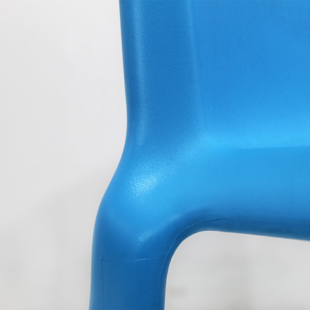 Silla Infantil Bambini 5