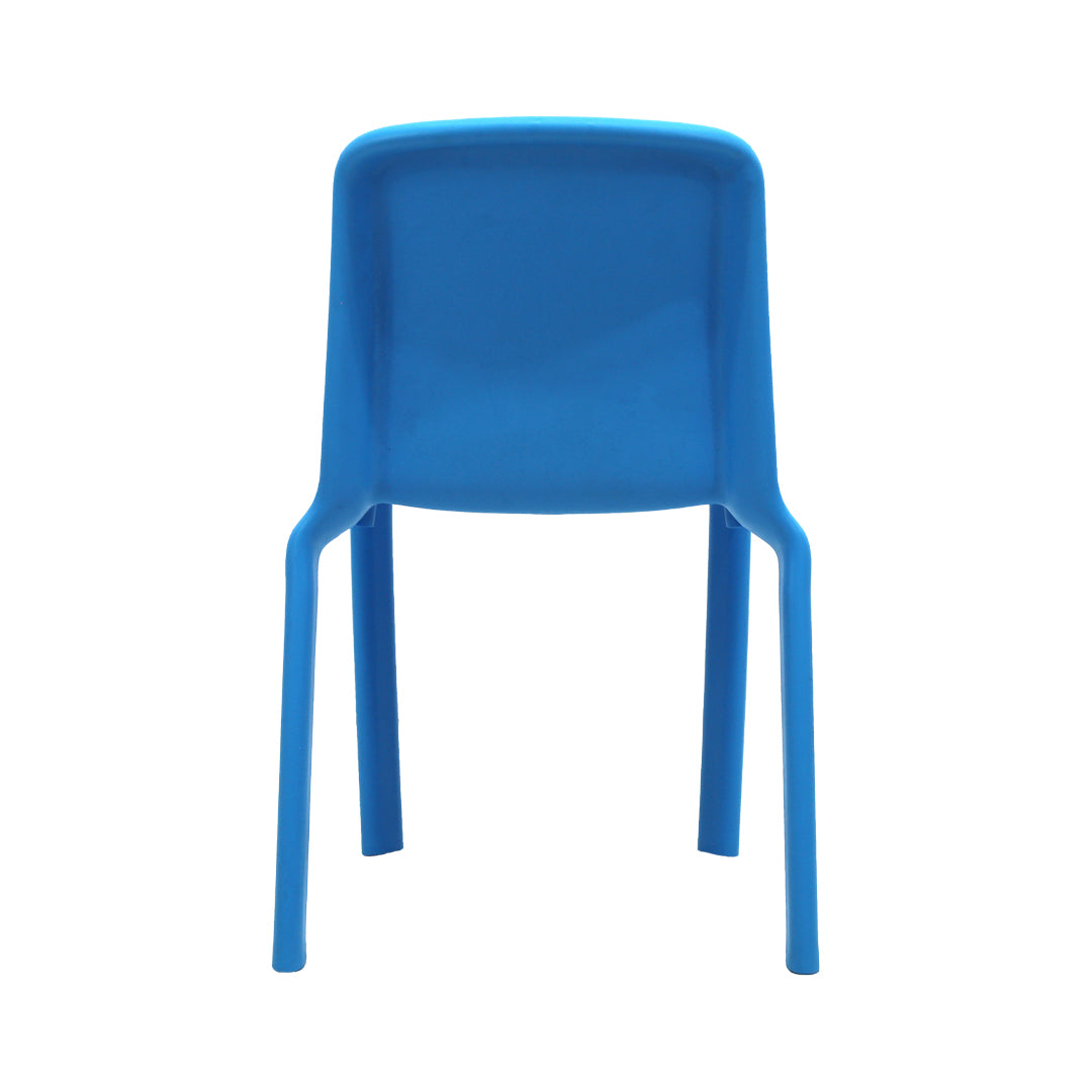 Silla Infantil Bambini 4