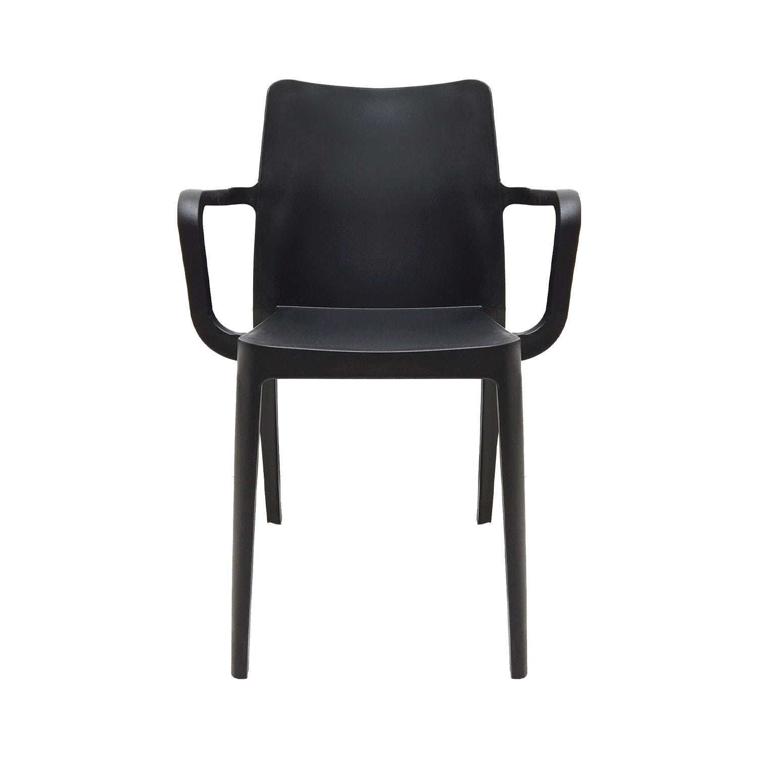 Silla Biella con brazos