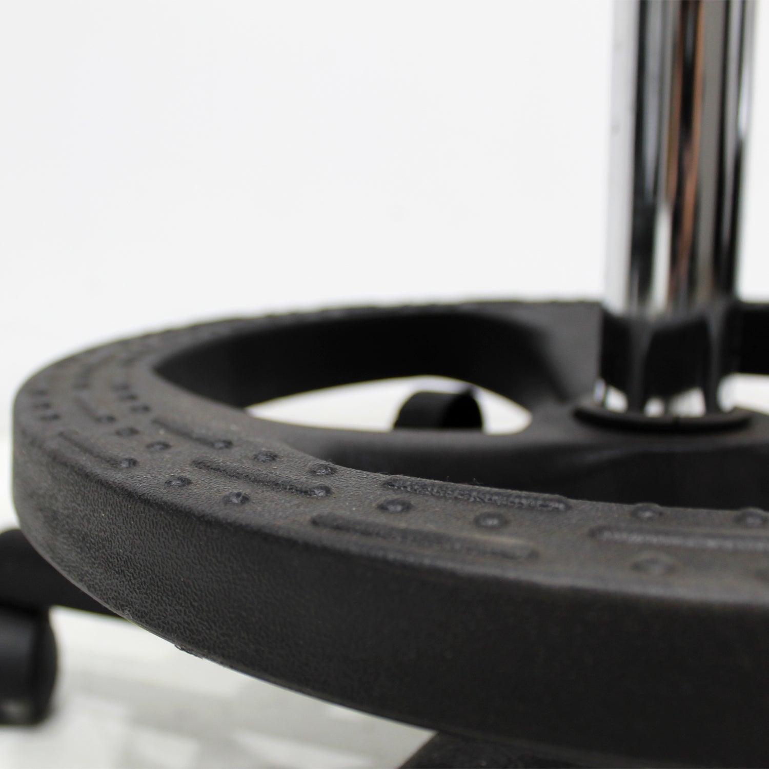 Silla Ejecutiiva Alta Cajero 6