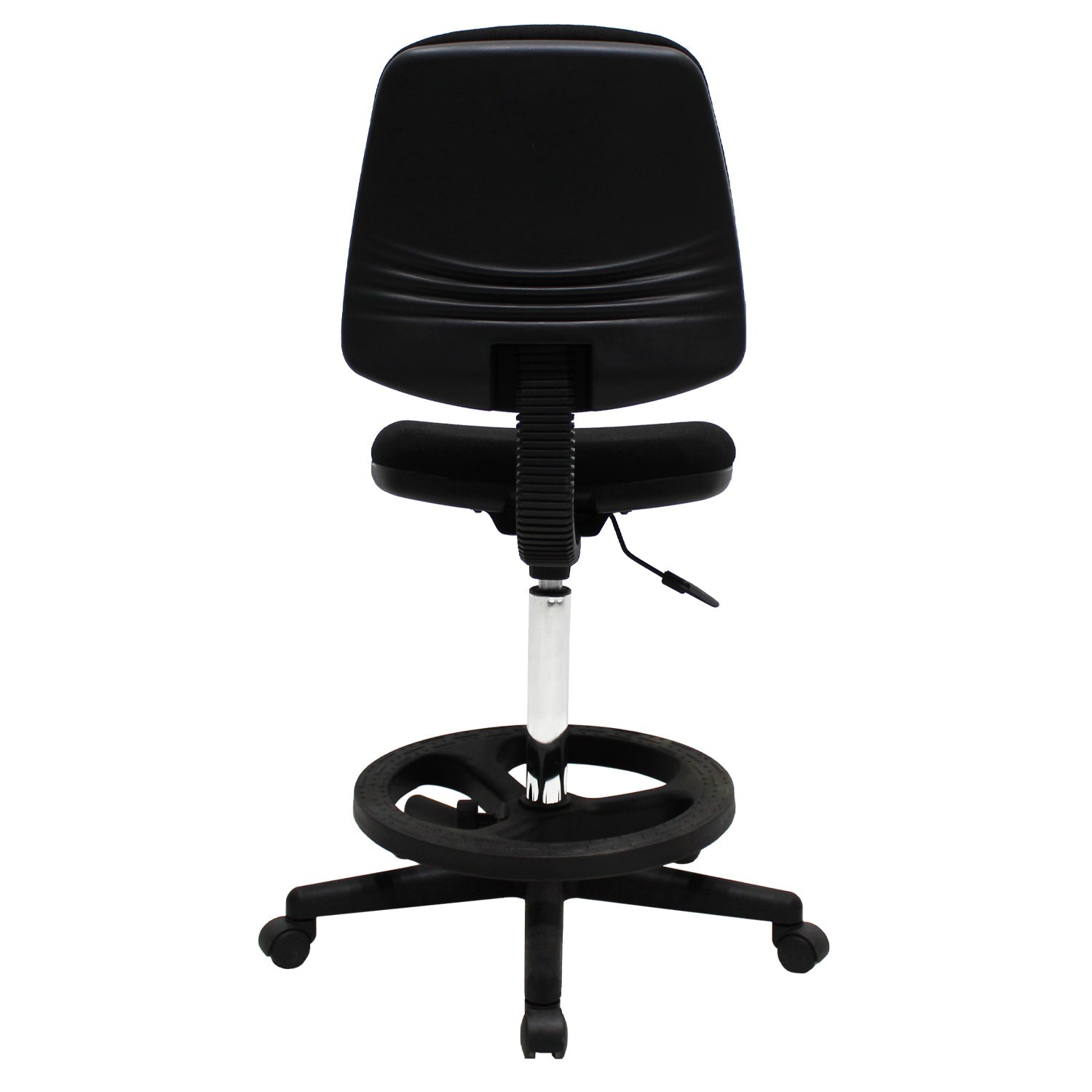 Silla Ejecutiiva Alta Cajero 3