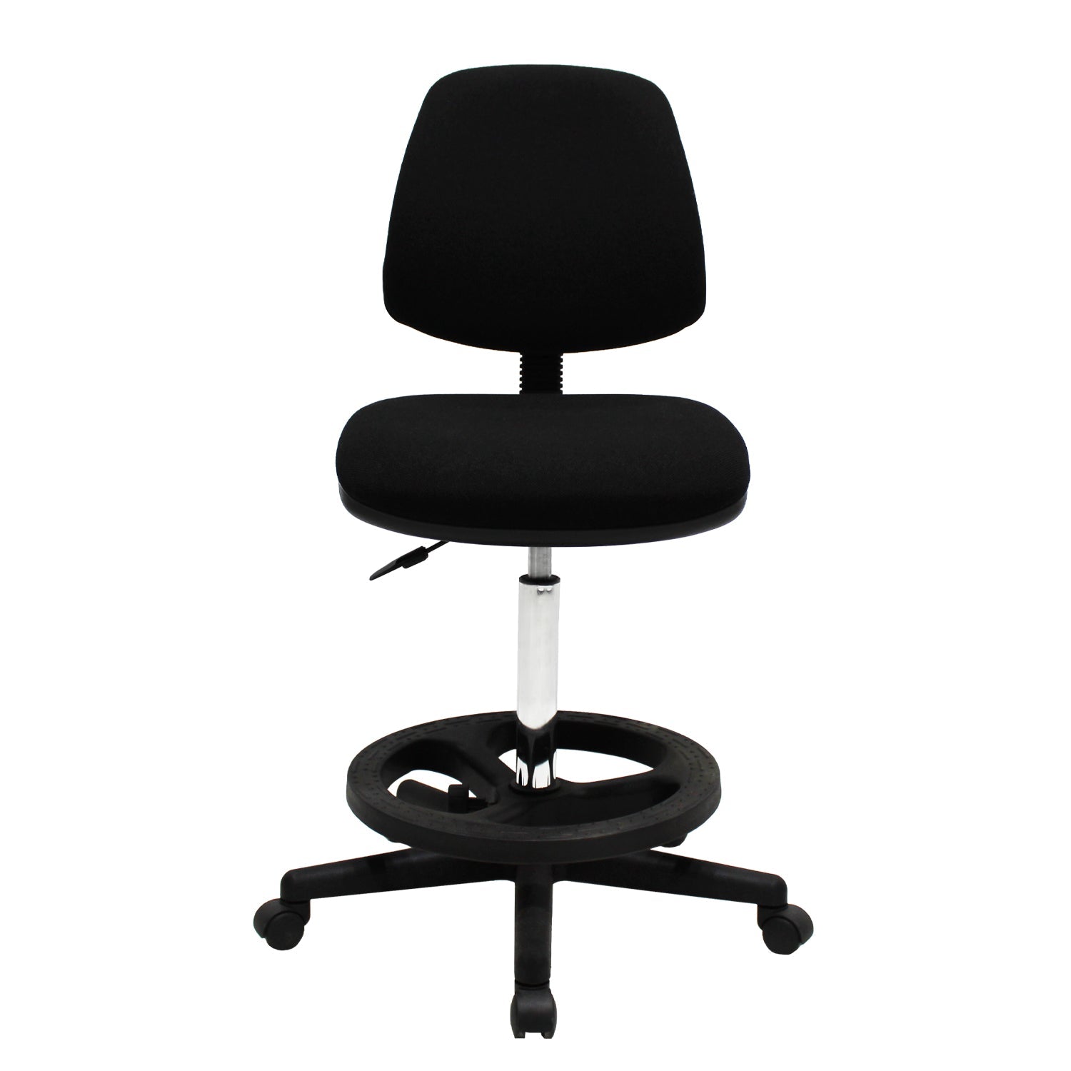 Silla Ejecutiiva Alta Cajero 4