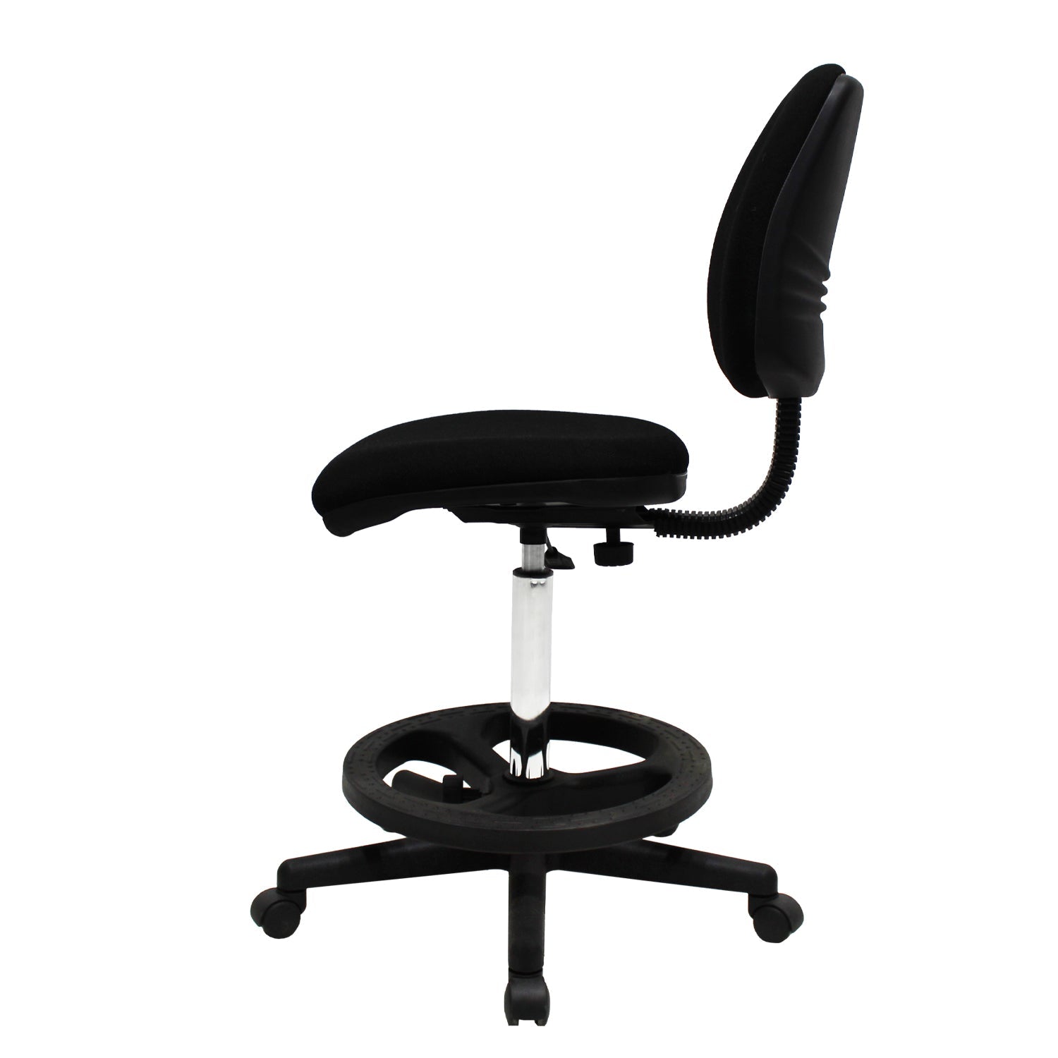 Silla Ejecutiiva Alta Cajero