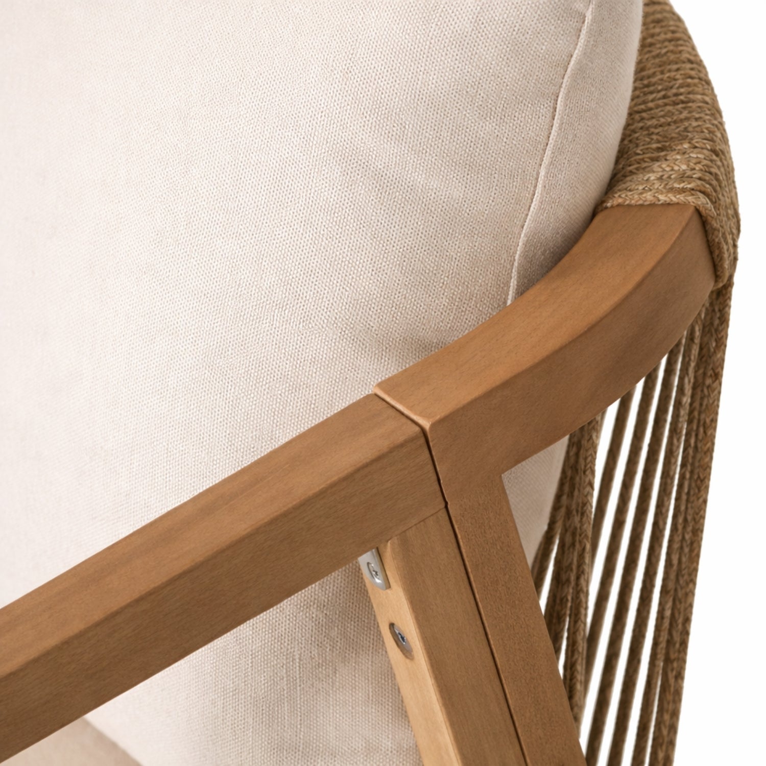 Silla para comedor Saona 6