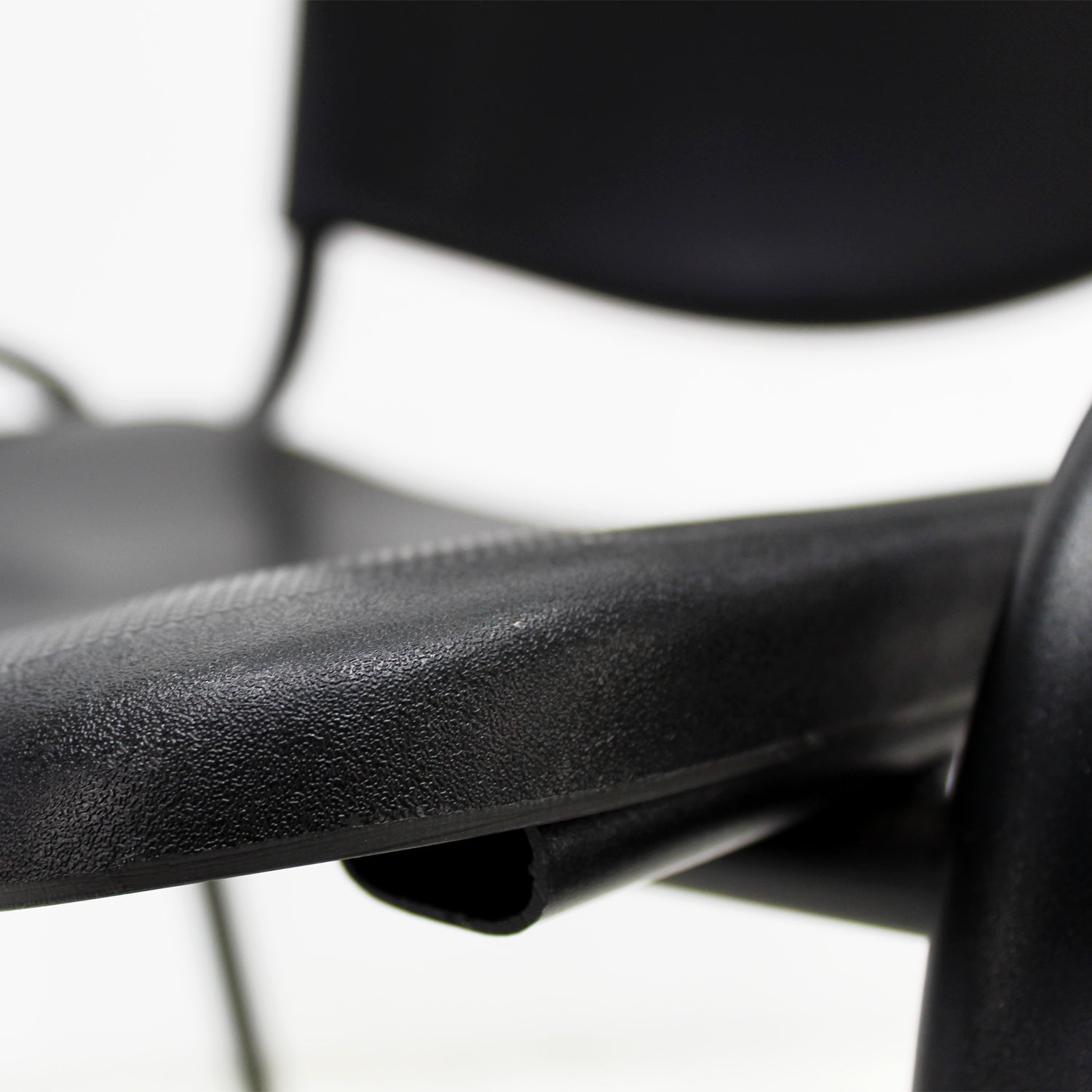 Silla fija Iso Nova 6