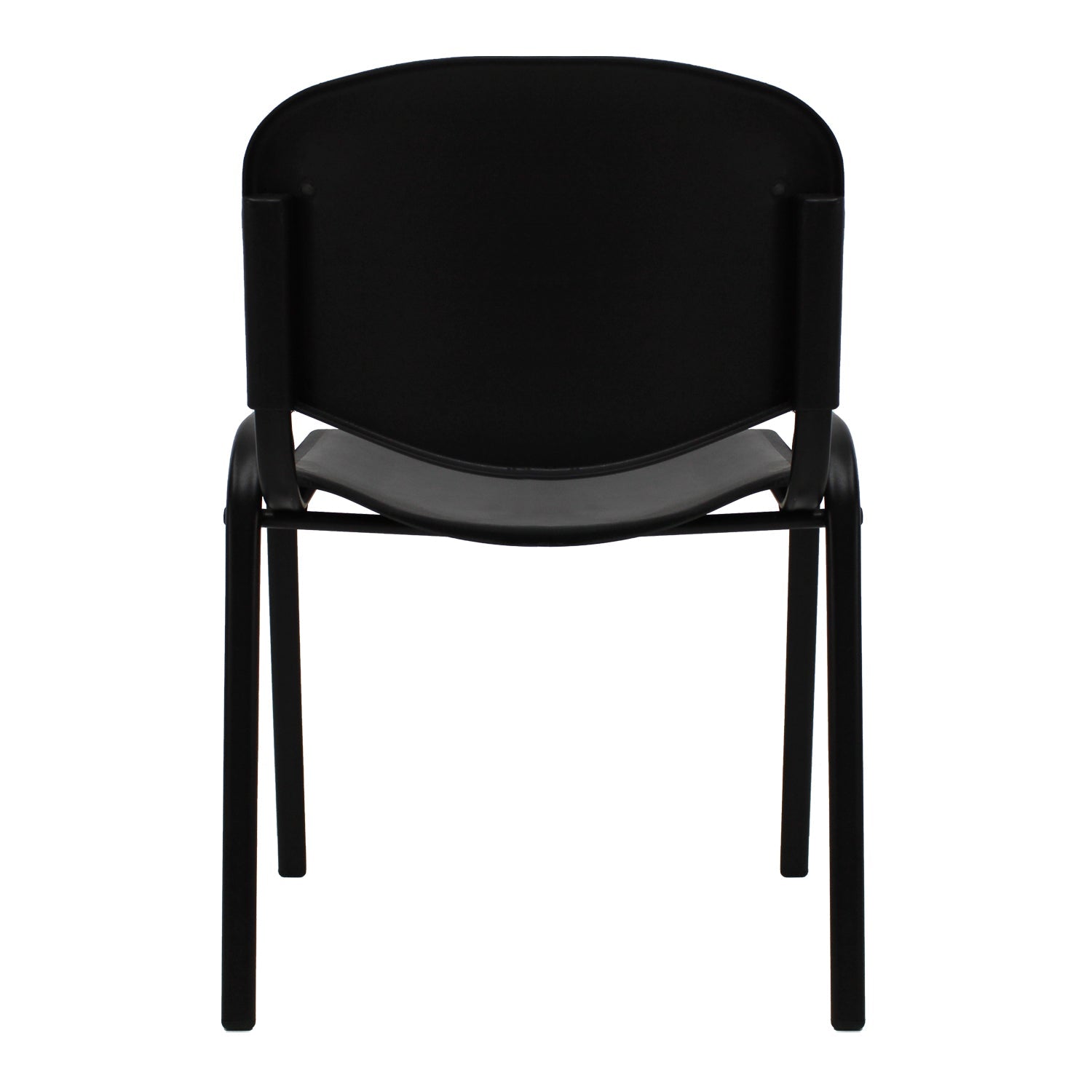 Silla fija Iso Nova 4